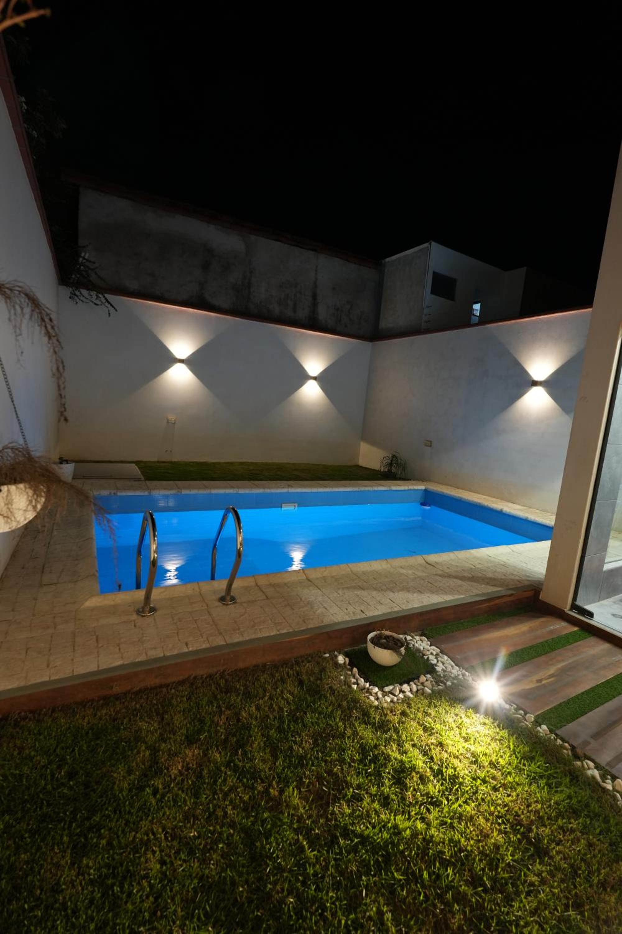 Little house - Casa compartida