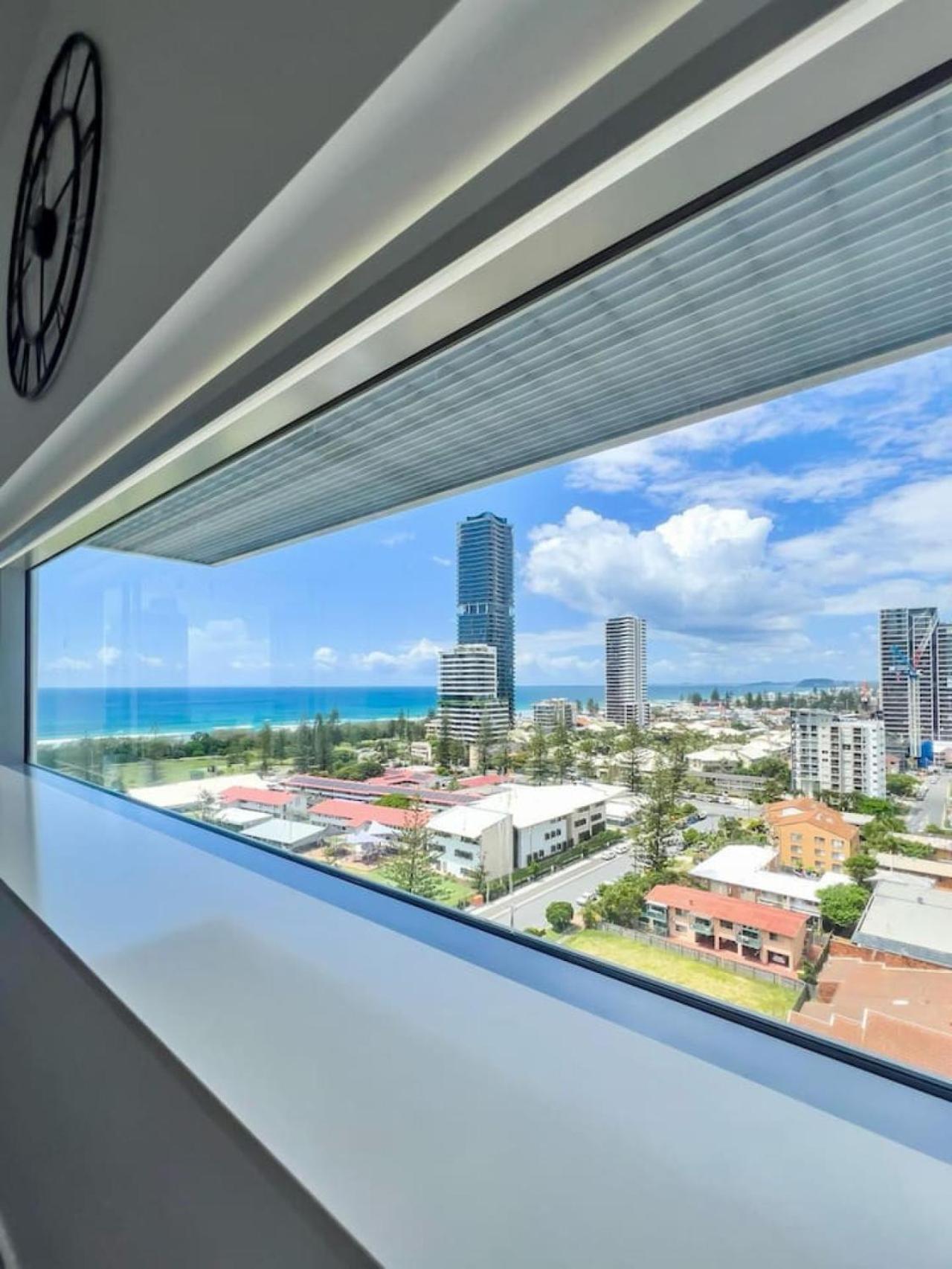 Ocean Whisper Broadbeach