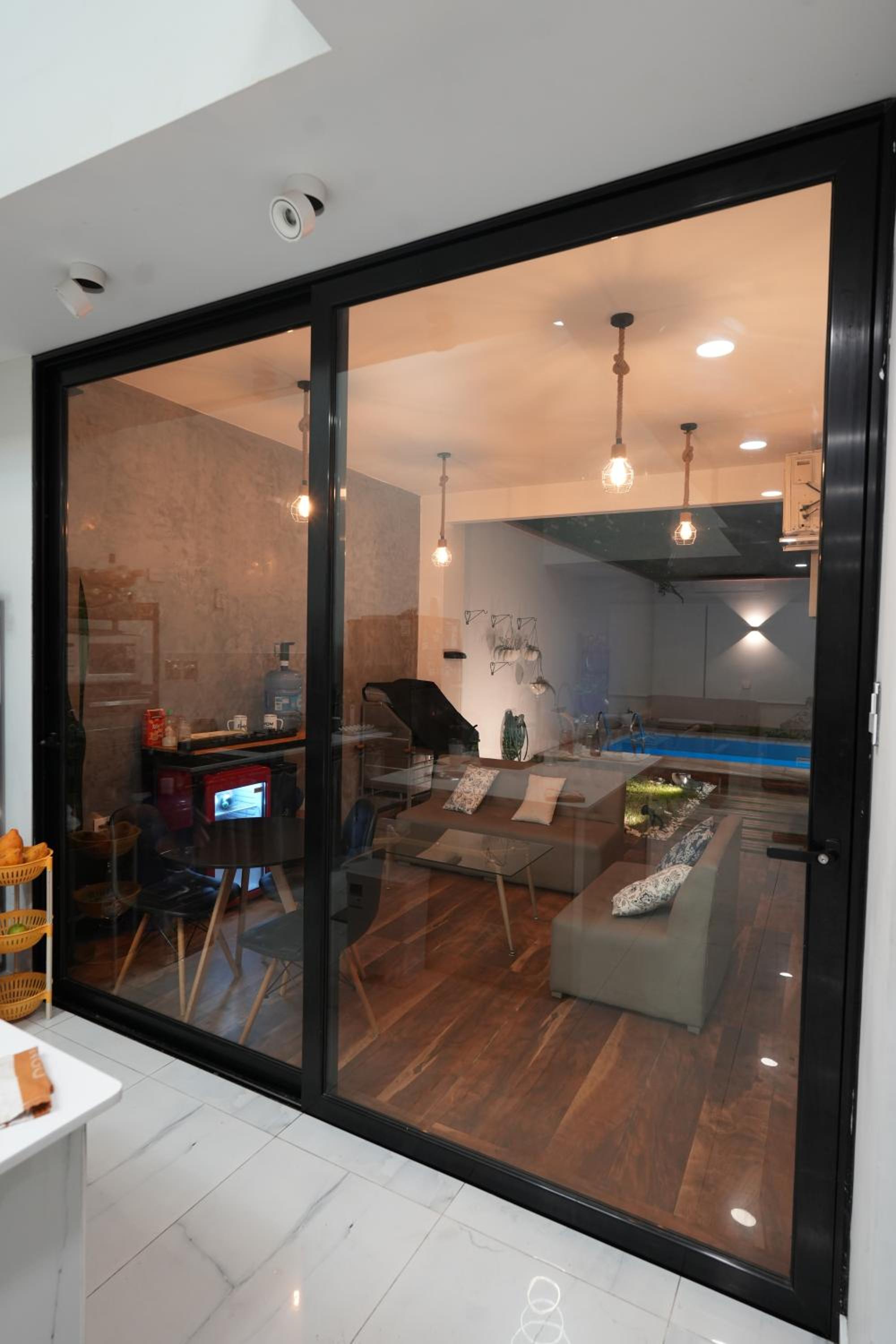 Little house - Casa compartida