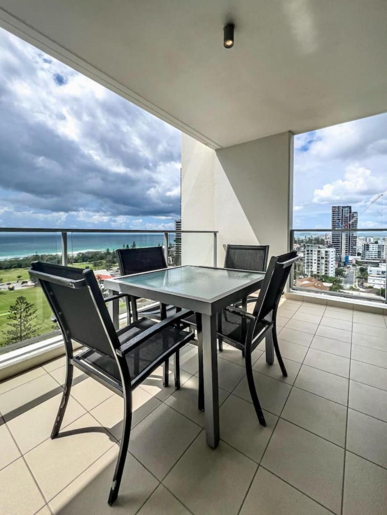 Ocean Whisper Broadbeach