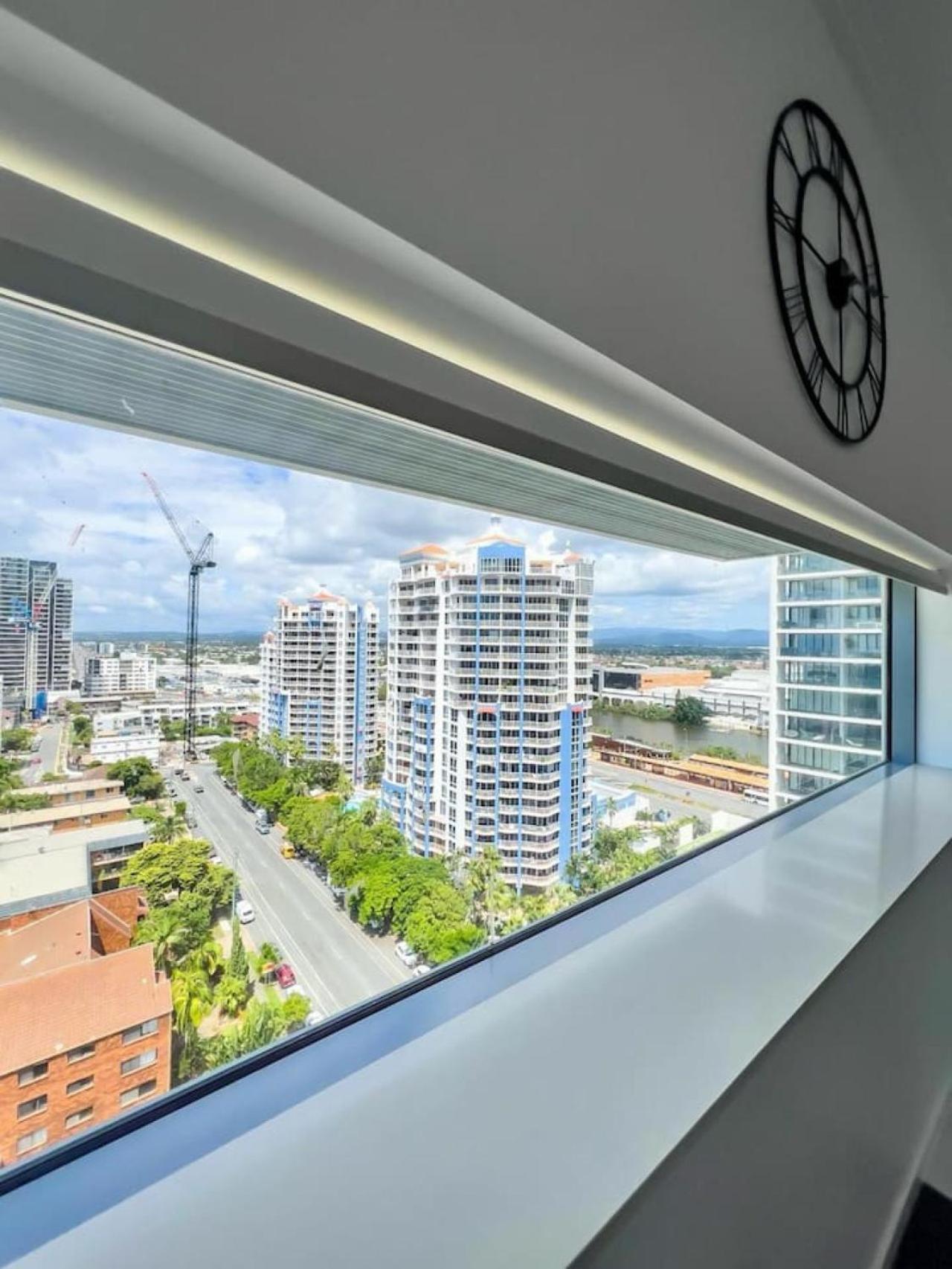 Ocean Whisper Broadbeach