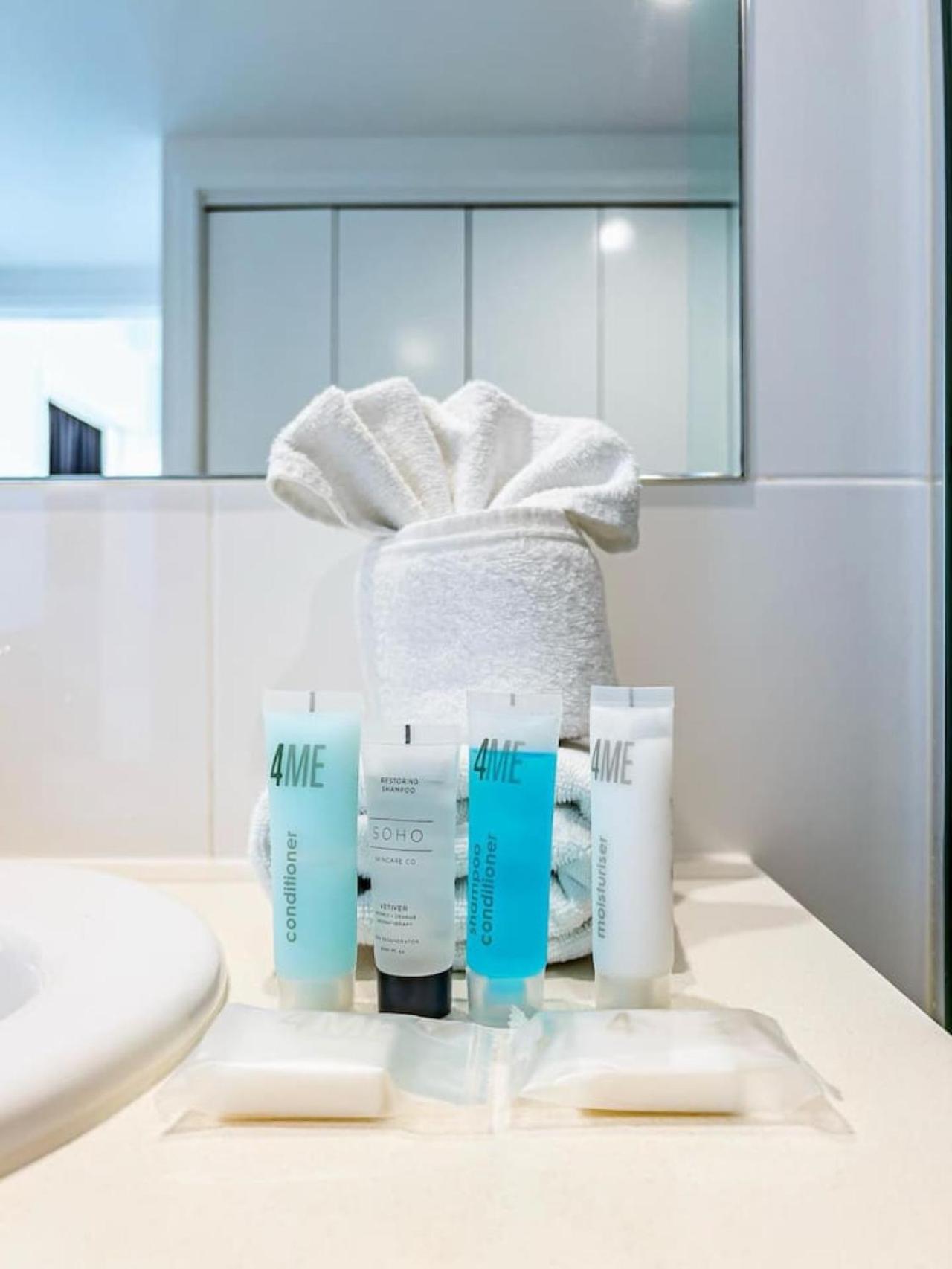 Ocean Whisper Broadbeach