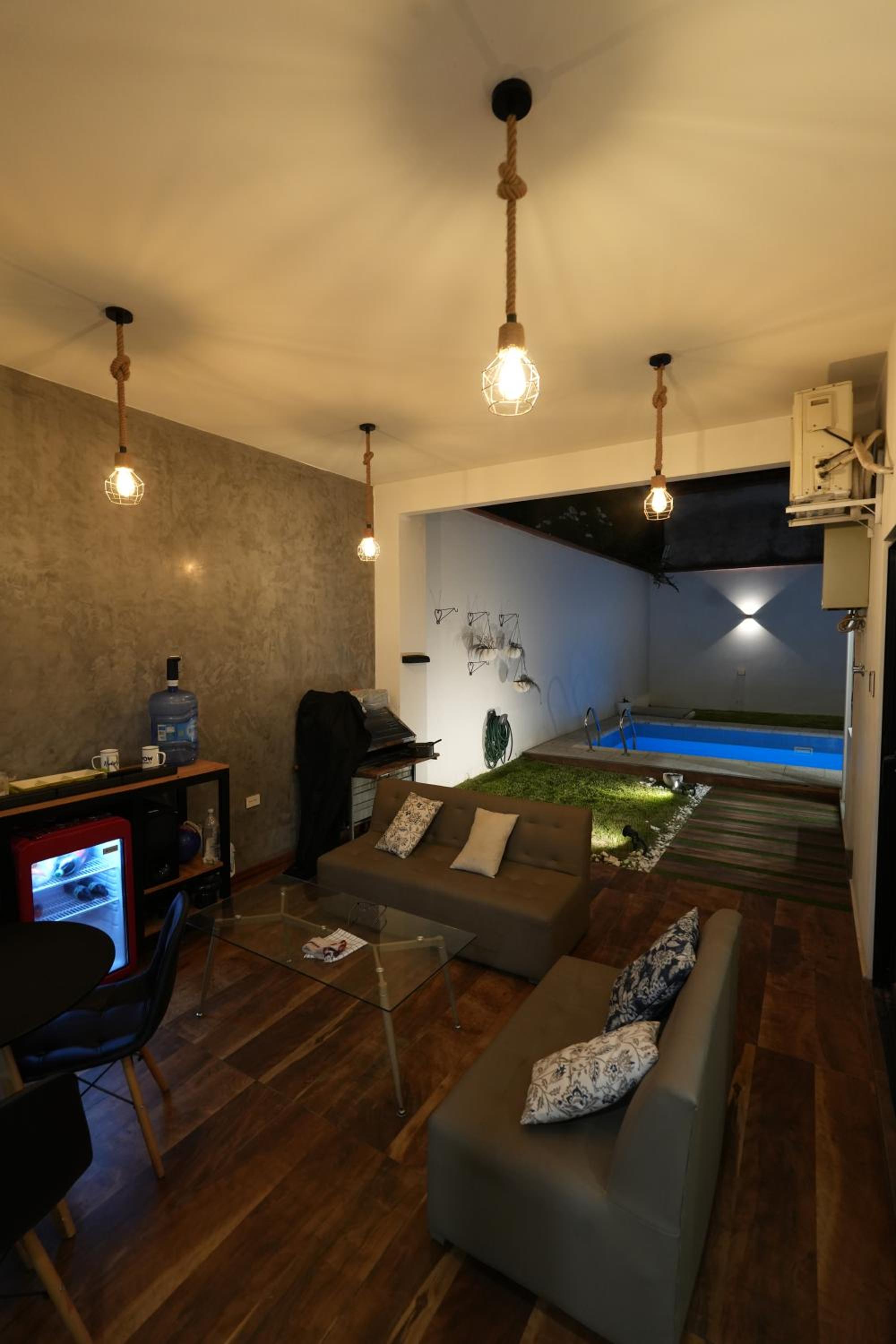 Little house - Casa compartida