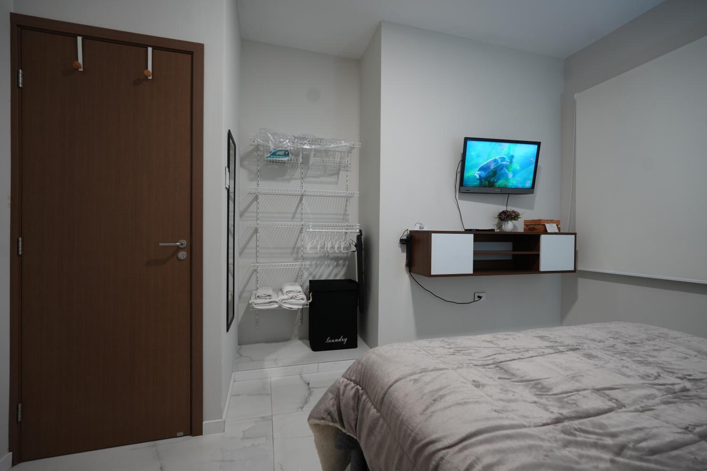 Little house - Casa compartida