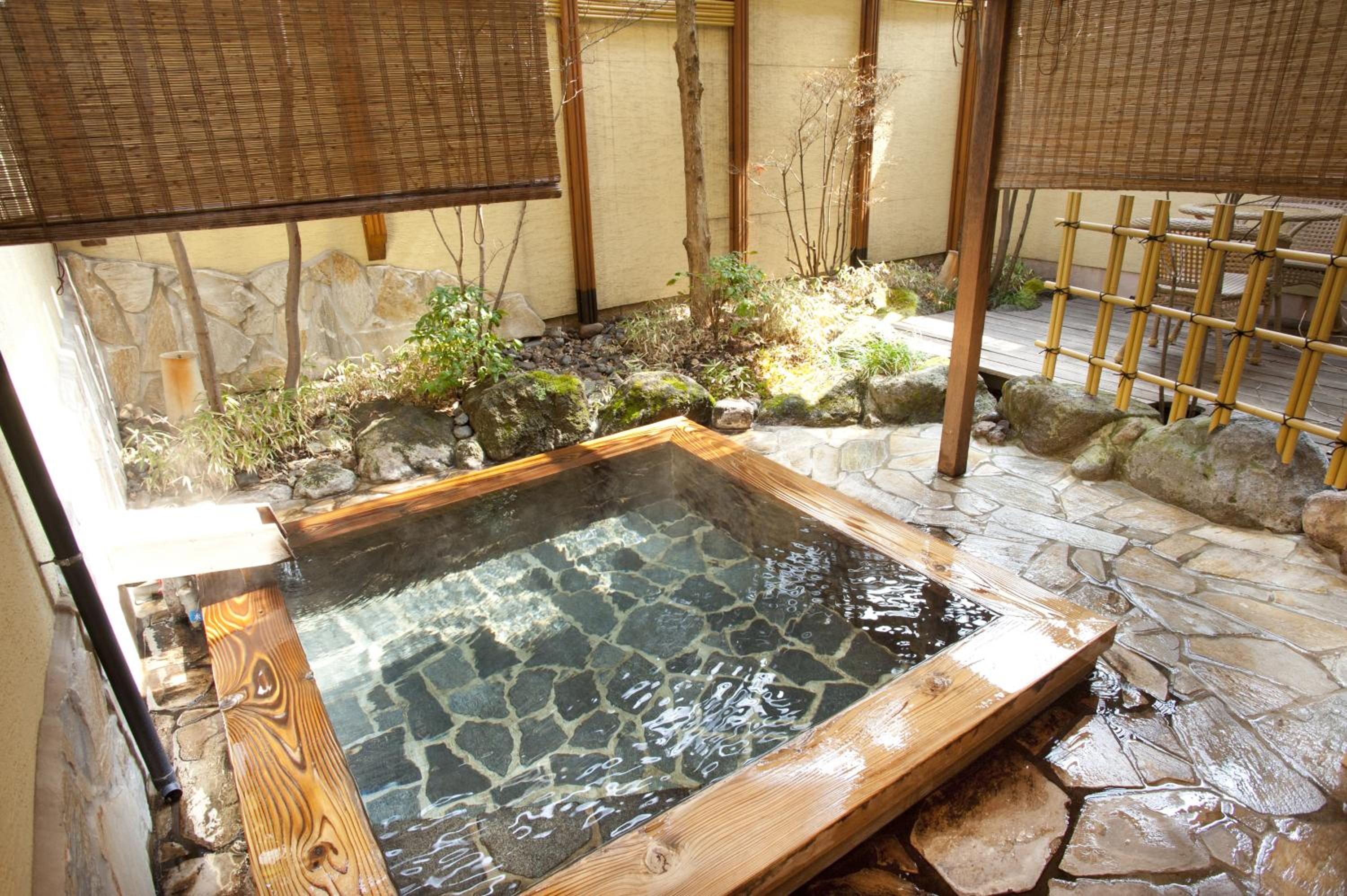 Kutsurogi-no-Yado Nanakawa