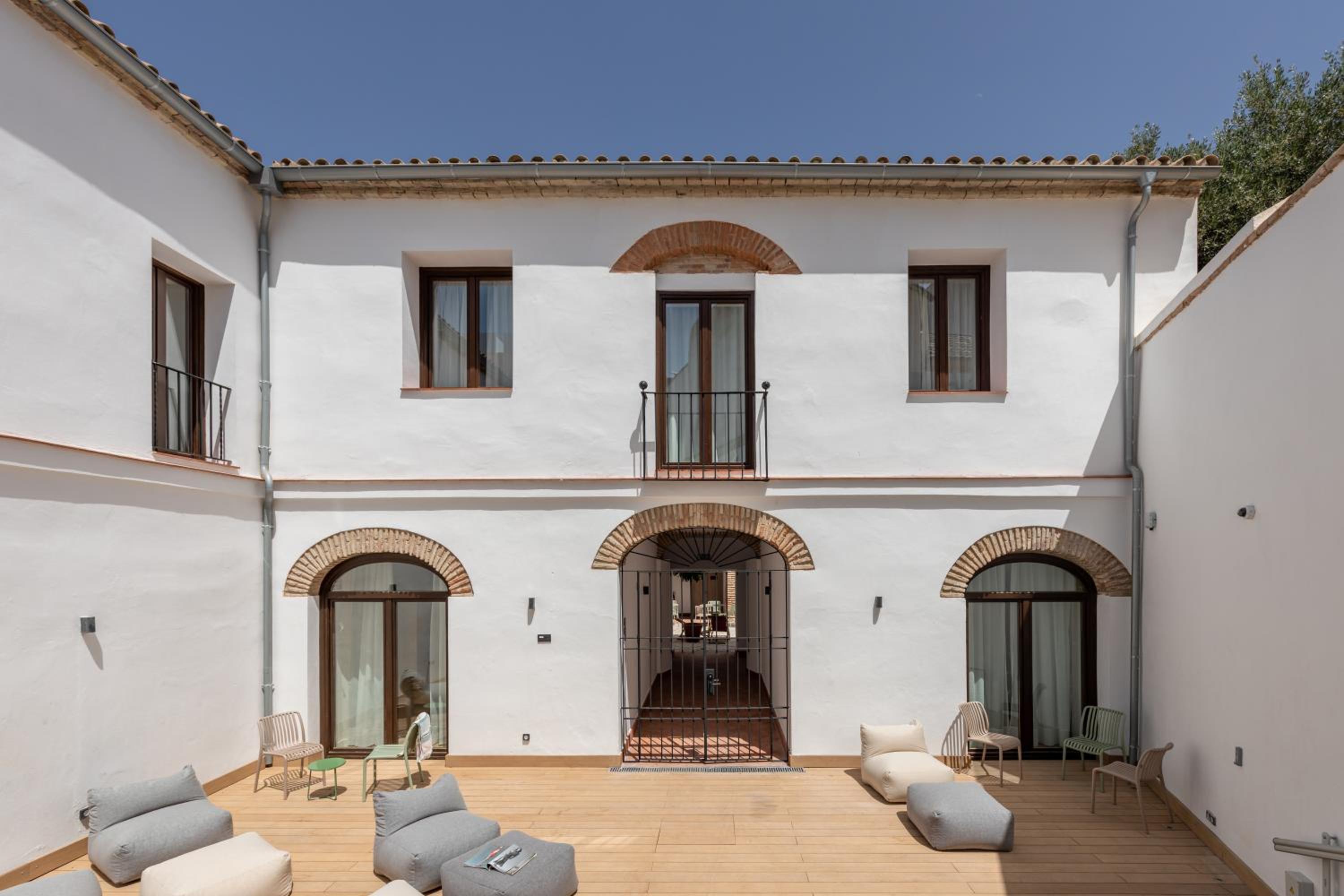 Cats Hostel Córdoba