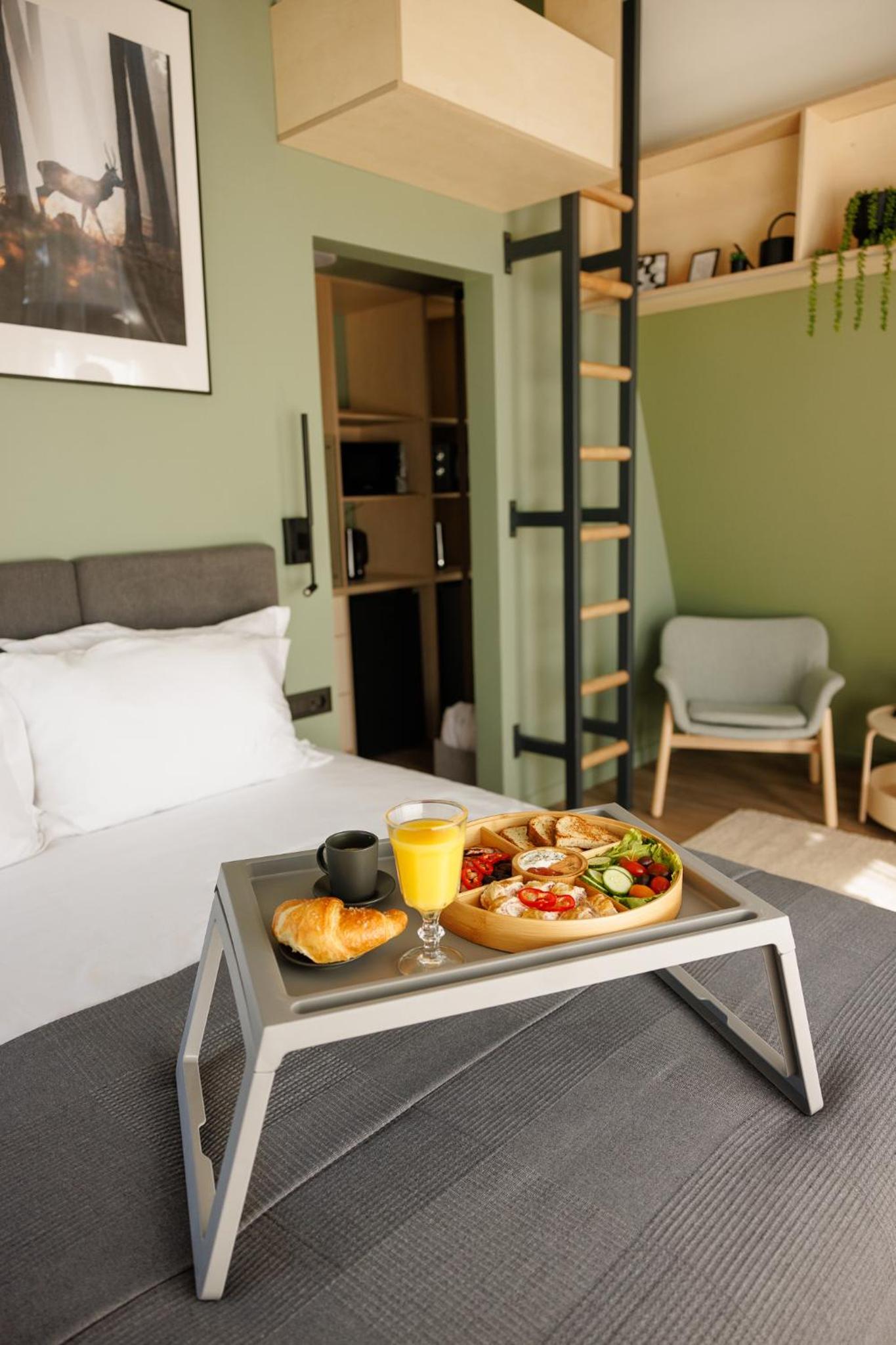 Reconnect Glamping Stulpicani