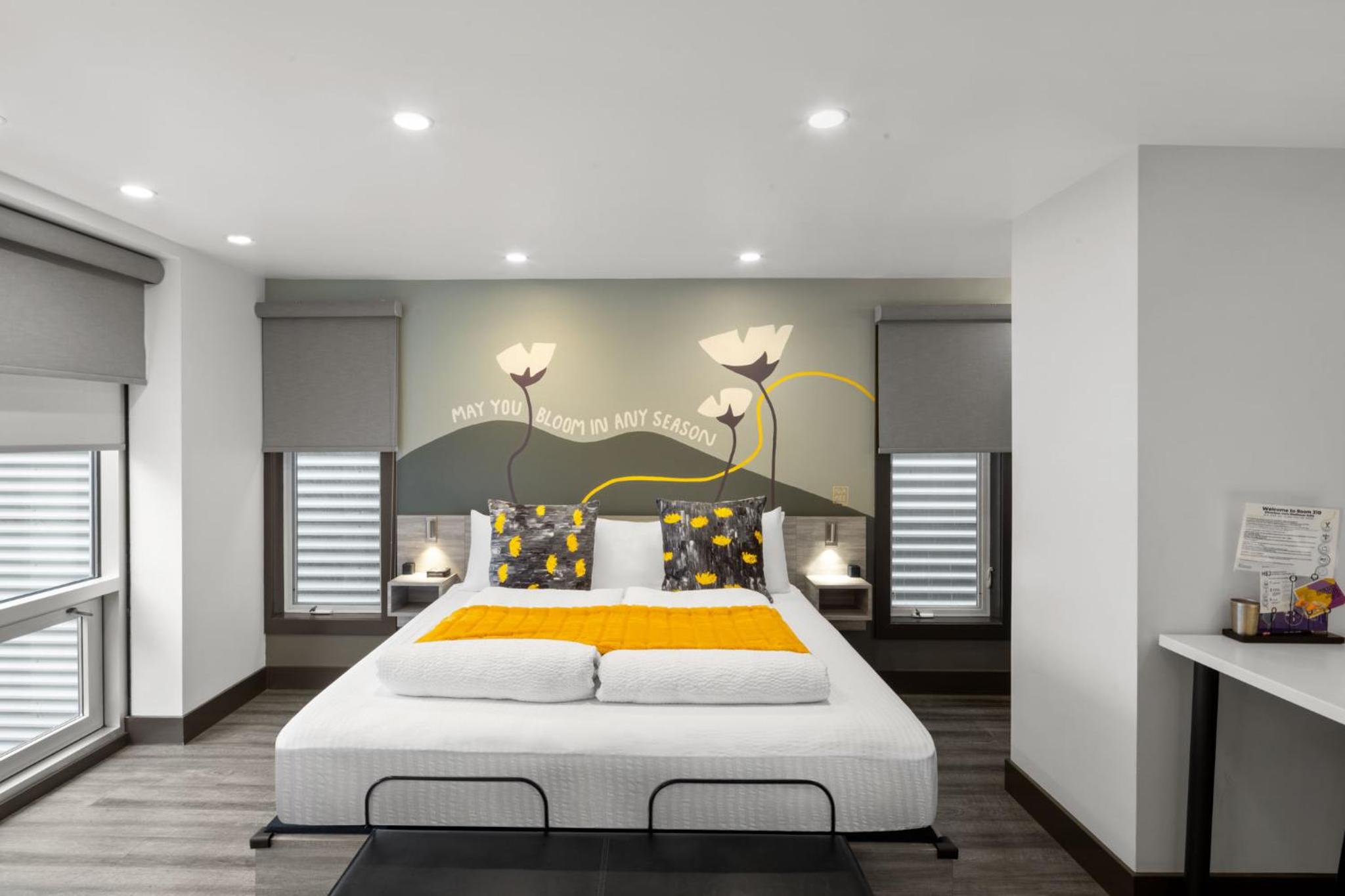 Juneau Vacations - Silverbow Inn  Suites - Property Image 9