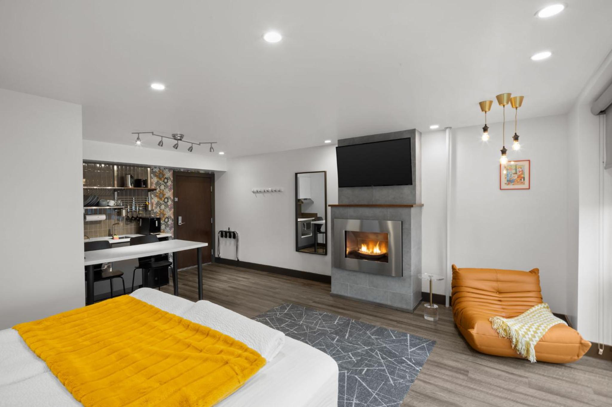 Juneau Vacations - Silverbow Inn  Suites - Property Image 51