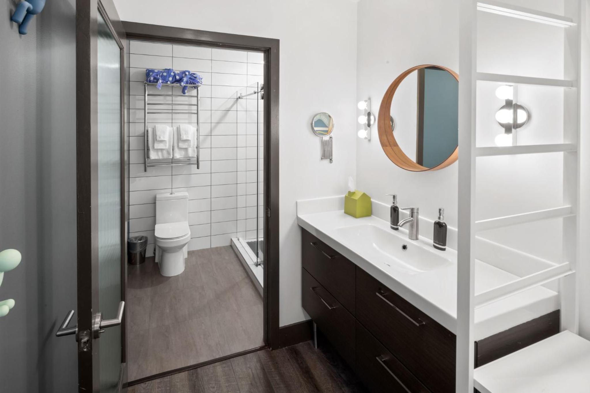 Juneau Vacations - Silverbow Inn  Suites - Property Image 78