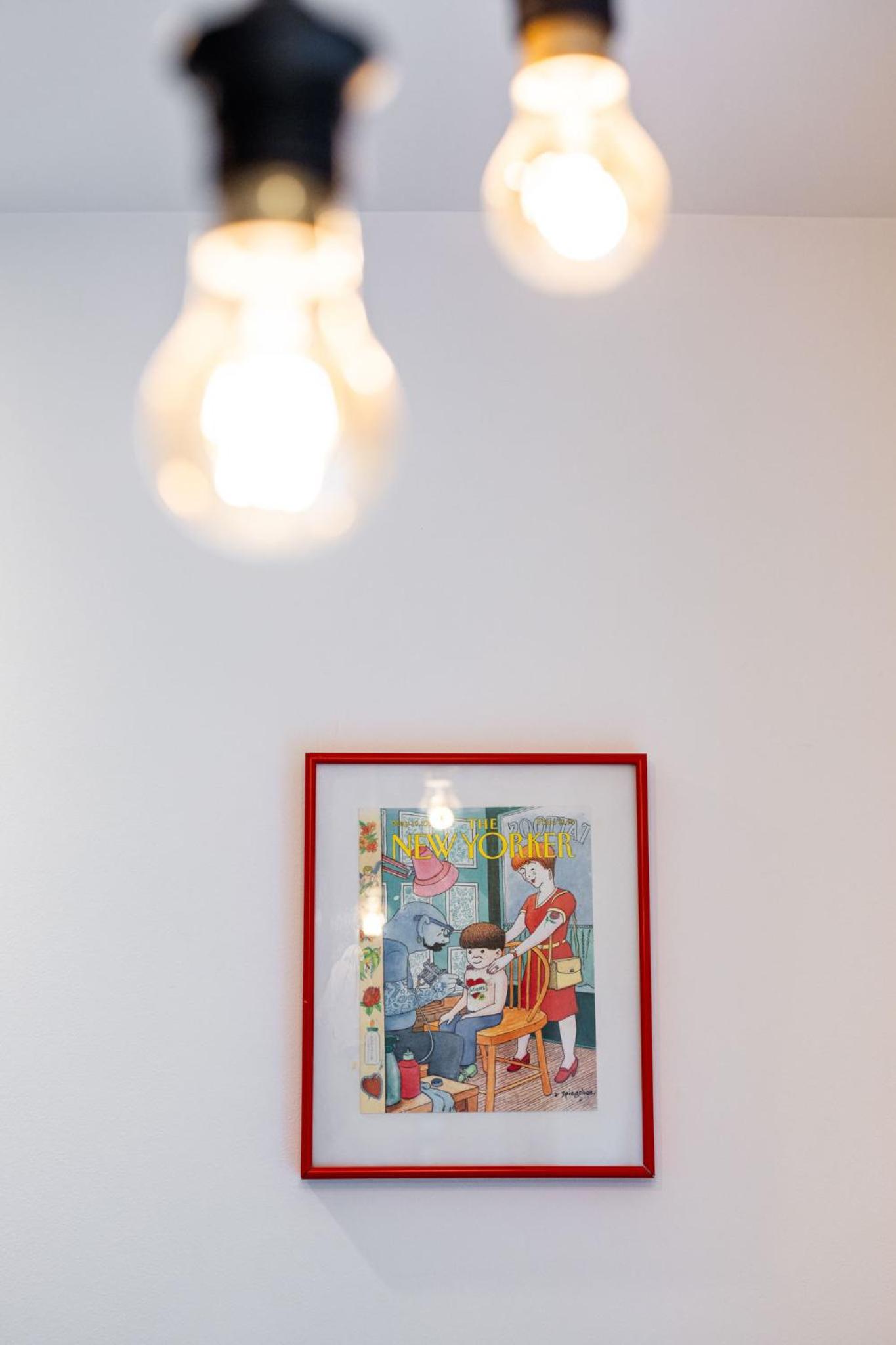 Juneau Vacations - Silverbow Inn  Suites - Property Image 55