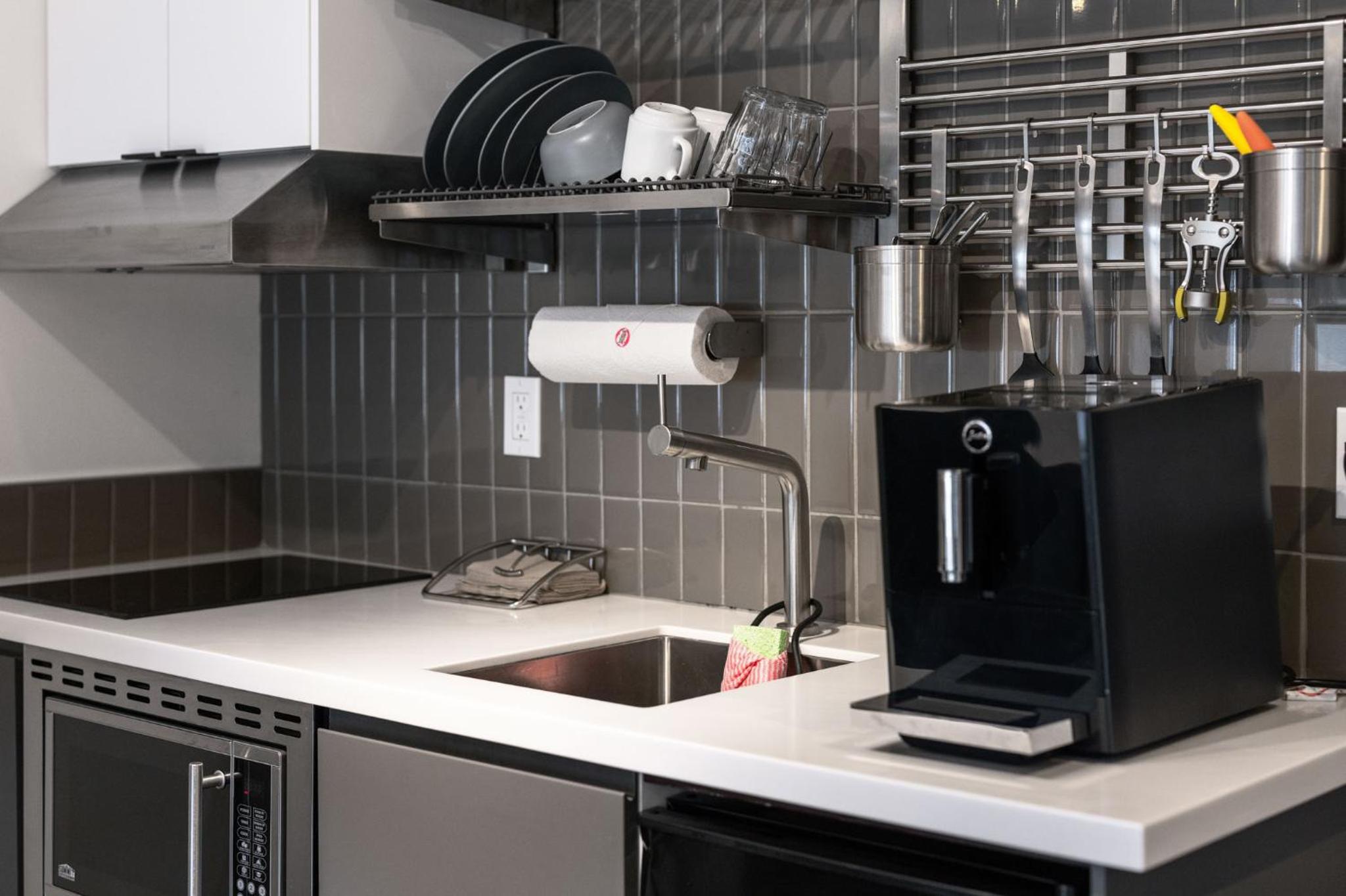 Juneau Vacations - Silverbow Inn  Suites - Property Image 53