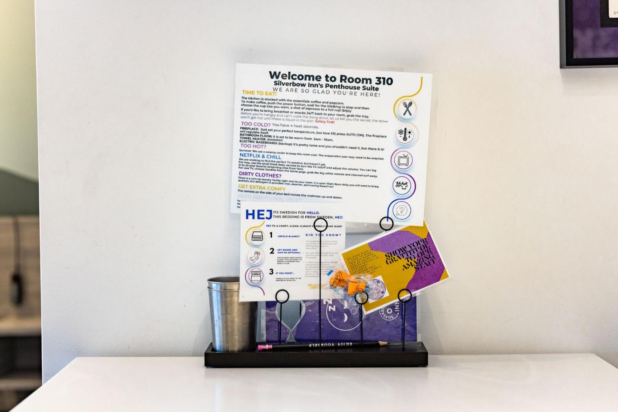 Juneau Vacations - Silverbow Inn  Suites - Property Image 73