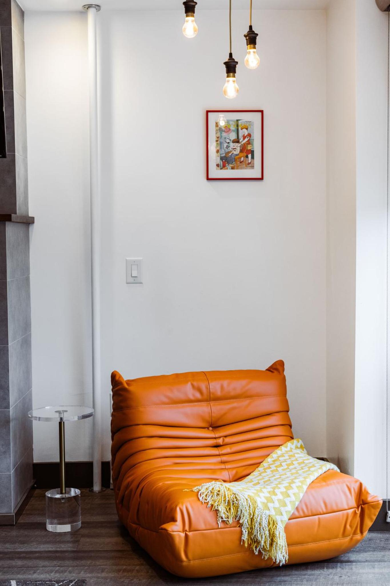 Juneau Vacations - Silverbow Inn  Suites - Property Image 77