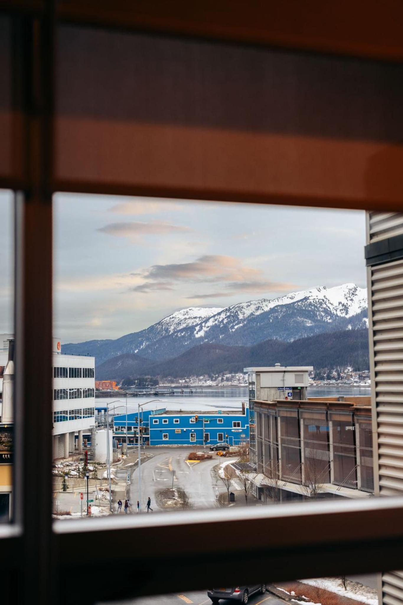 Juneau Vacations - Silverbow Inn  Suites - Property Image 75