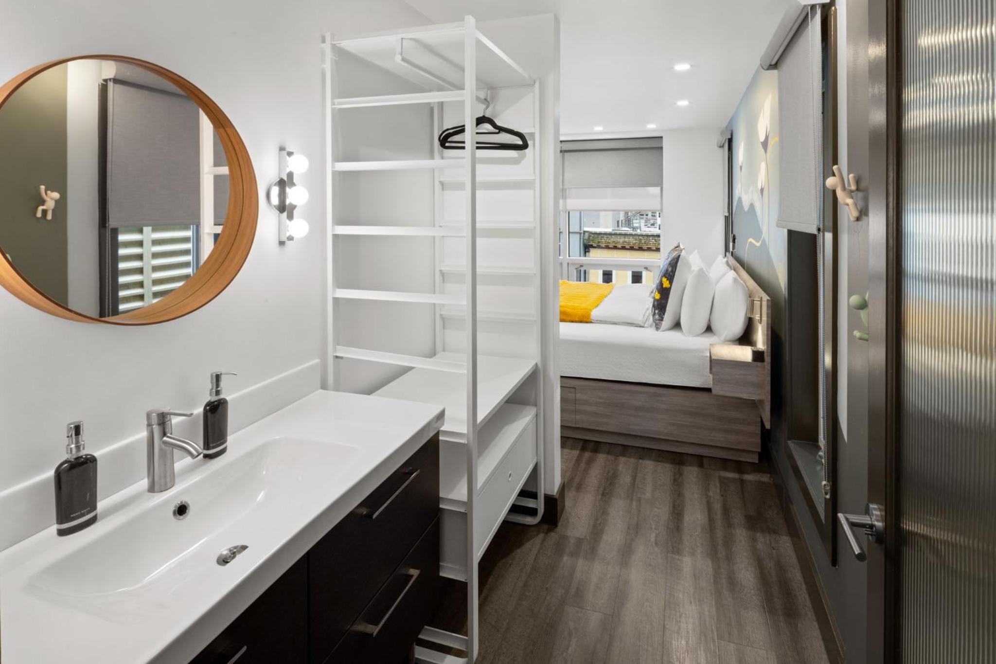 Juneau Vacations - Silverbow Inn  Suites - Property Image 54