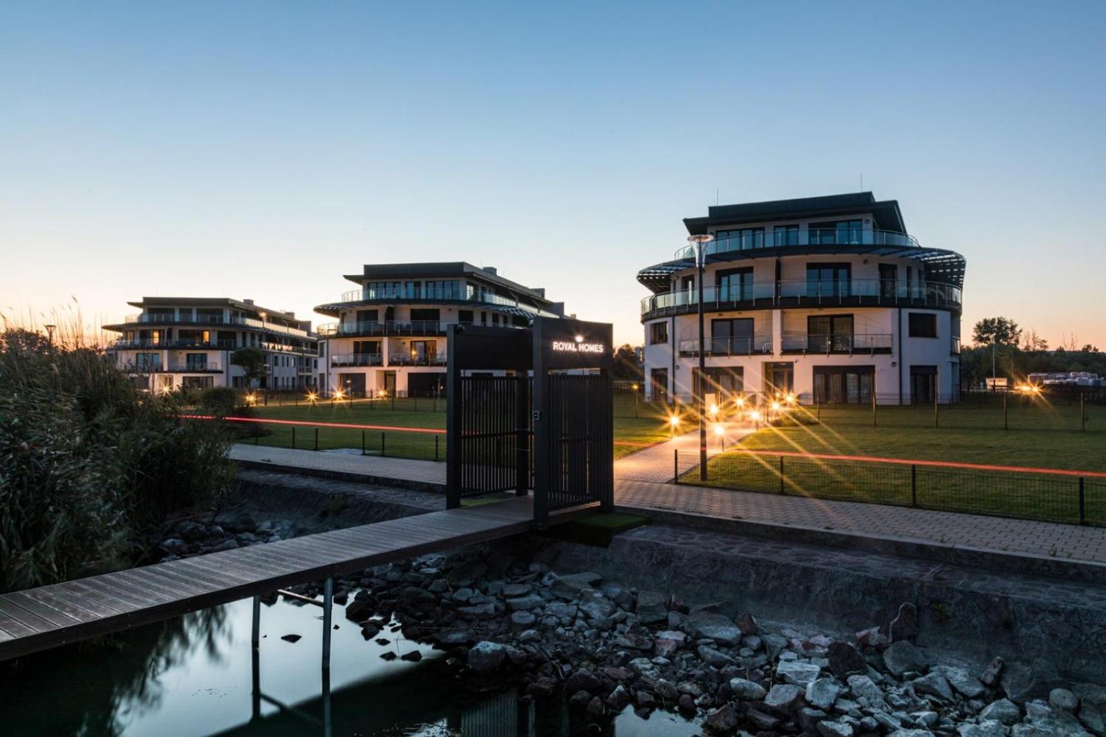 Residence Port Royal