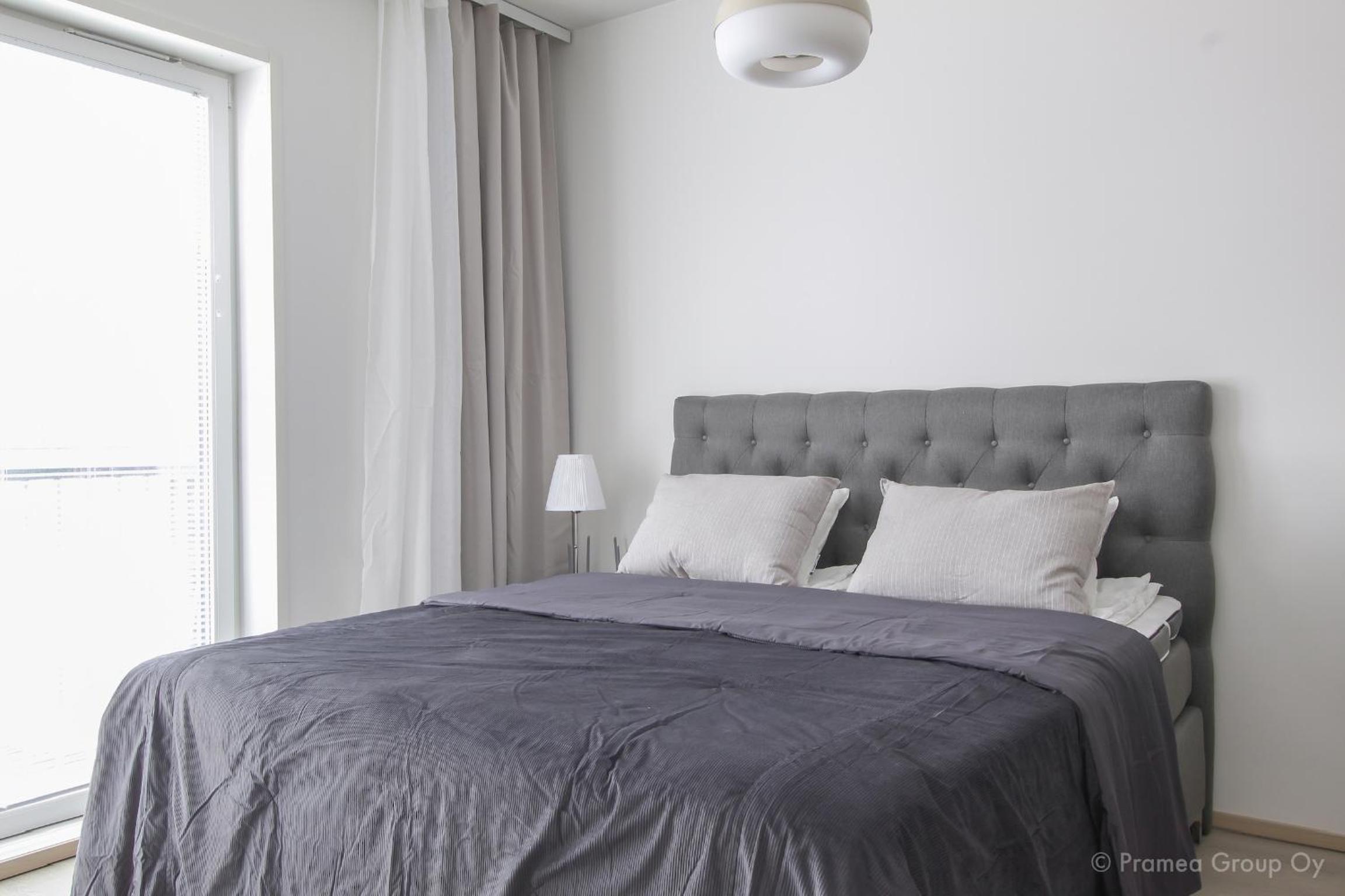 Pramea Apartments Holvi