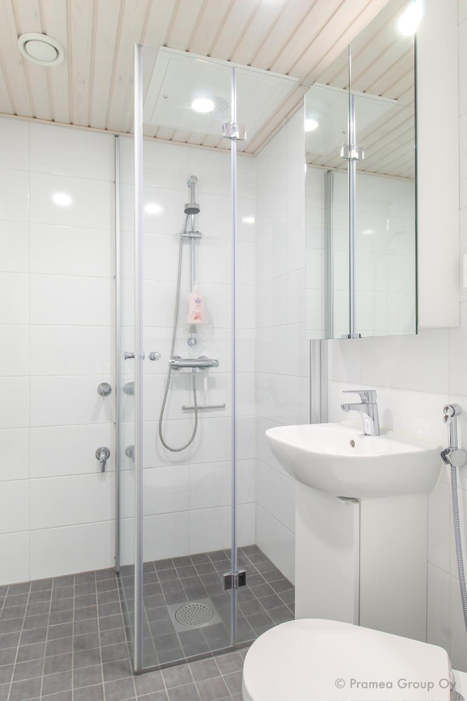 Pramea Apartments Holvi