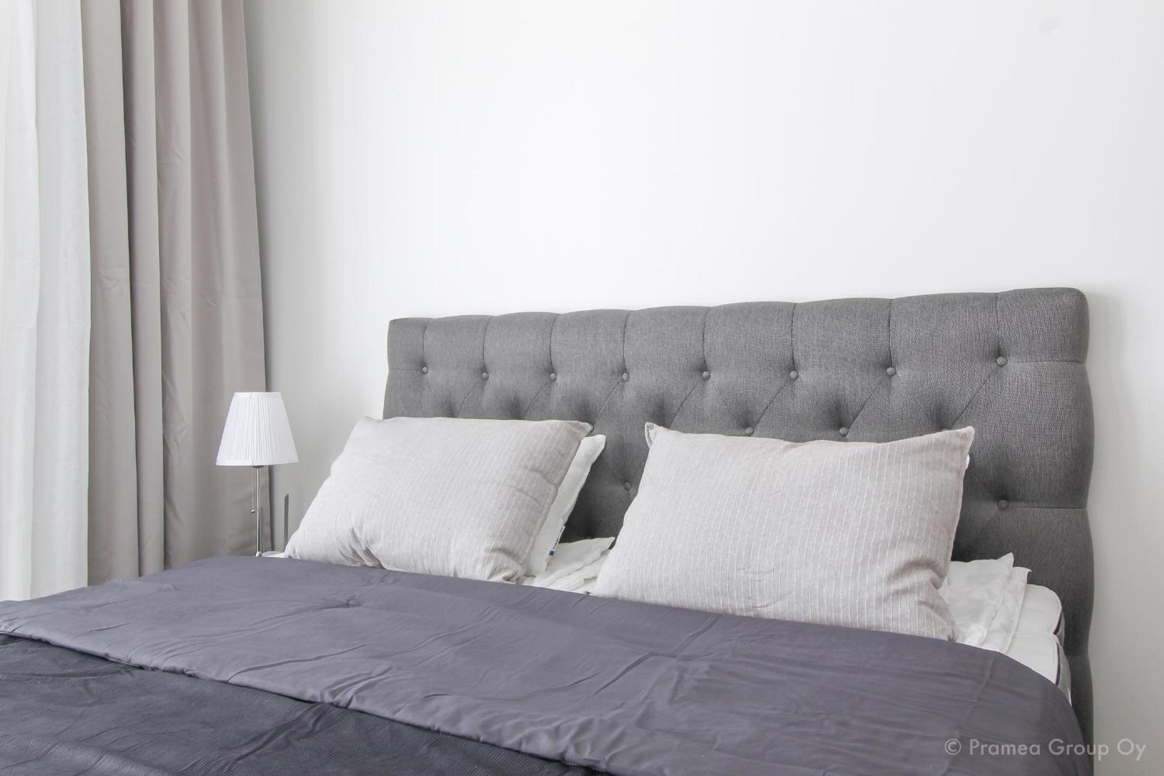 Pramea Apartments Holvi