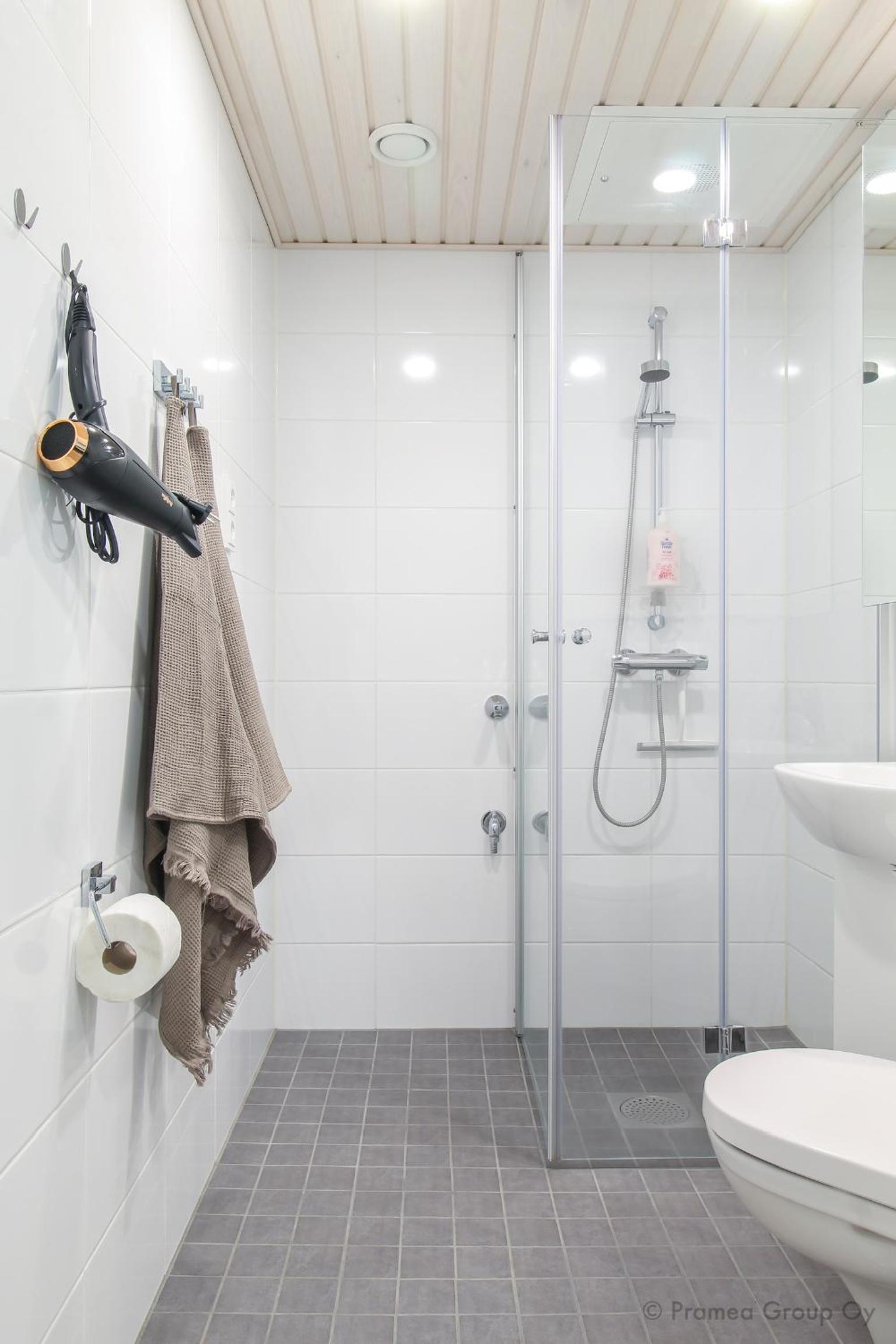 Pramea Apartments Holvi