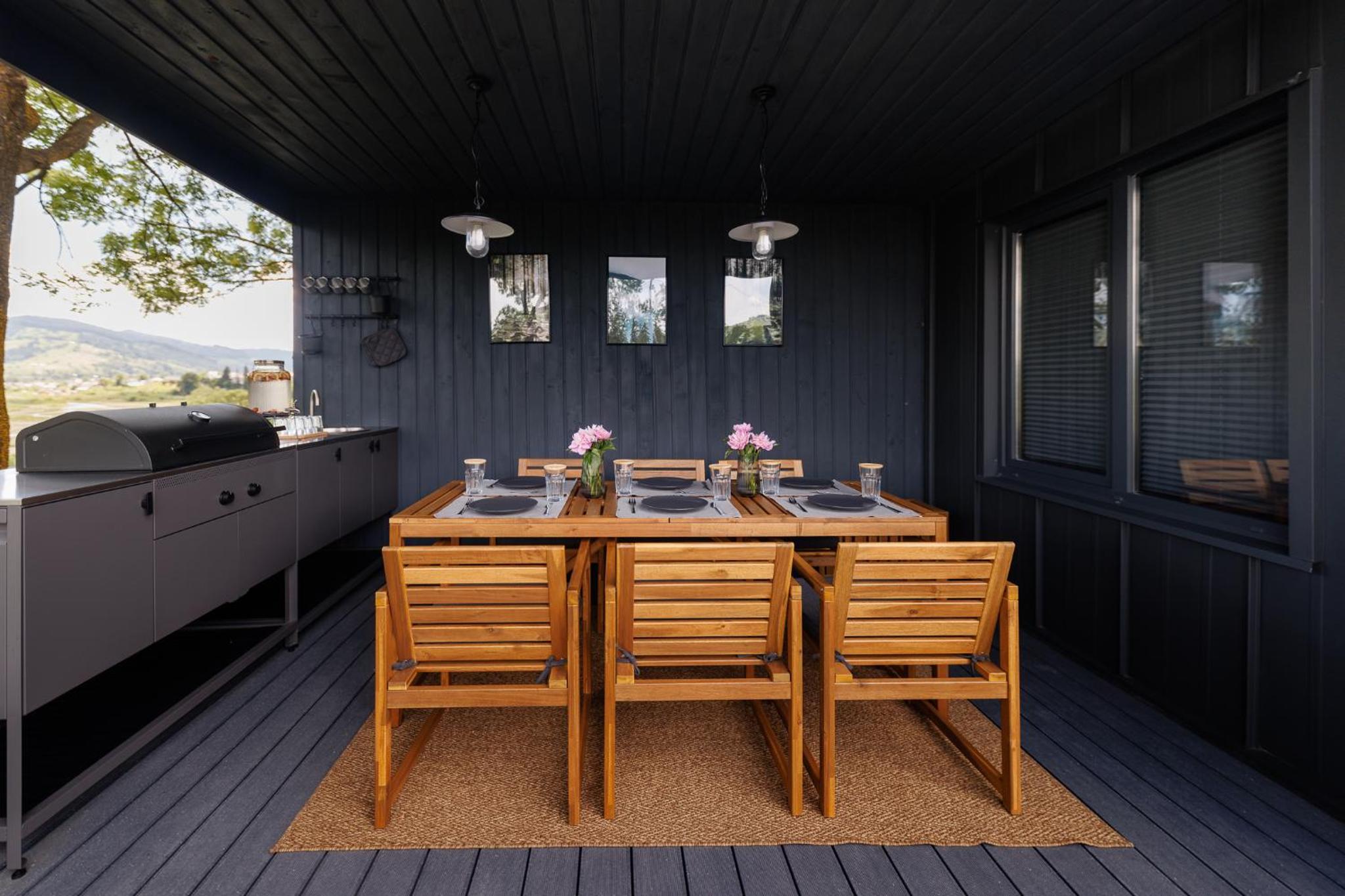 Reconnect Glamping Stulpicani