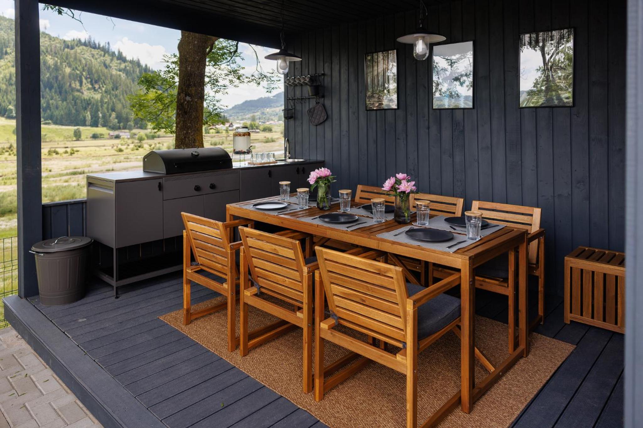 Reconnect Glamping Stulpicani