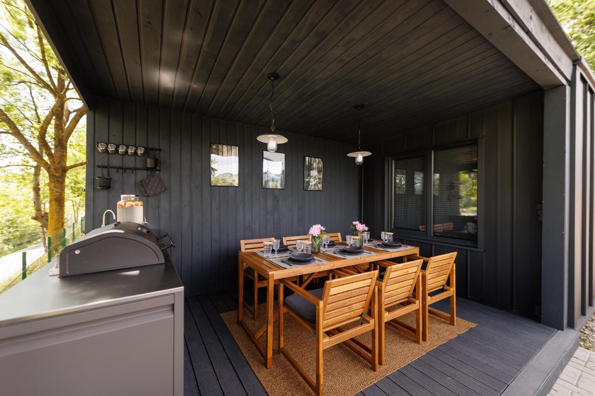 Reconnect Glamping Stulpicani