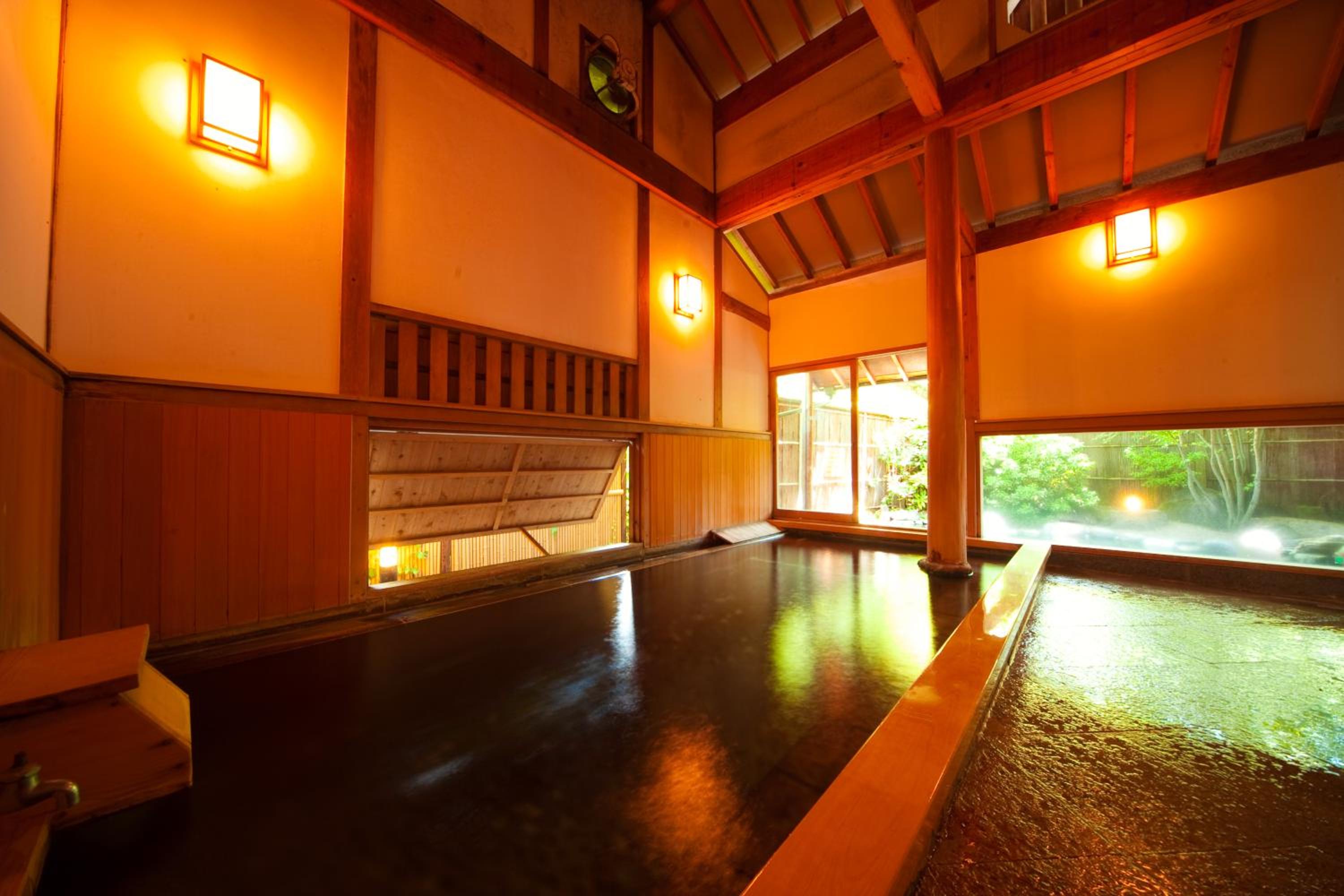 Kutsurogi-no-Yado Nanakawa