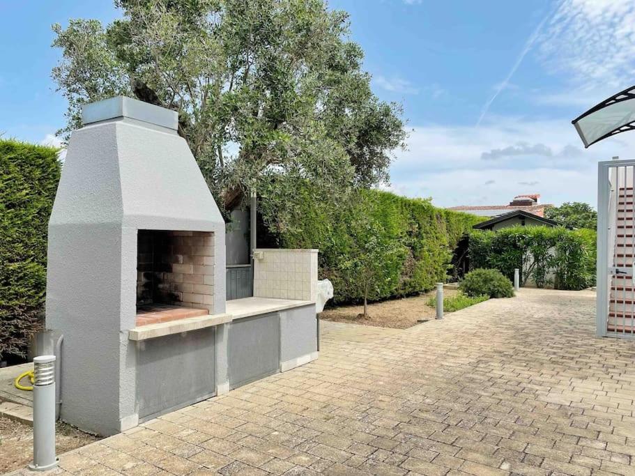 Villa Giorgia Salento-villa con giardino privato e bbq photo 5