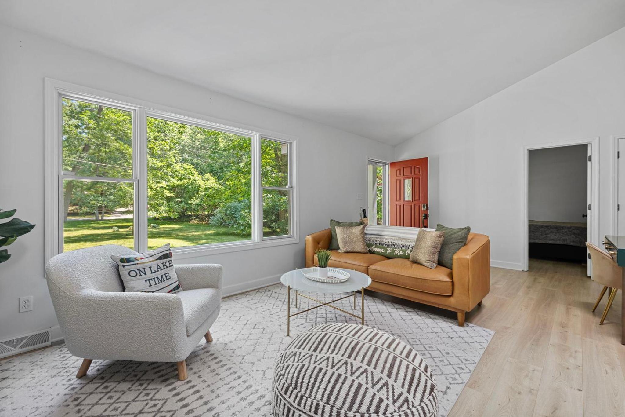The High Life by Juniper Holiday + Home