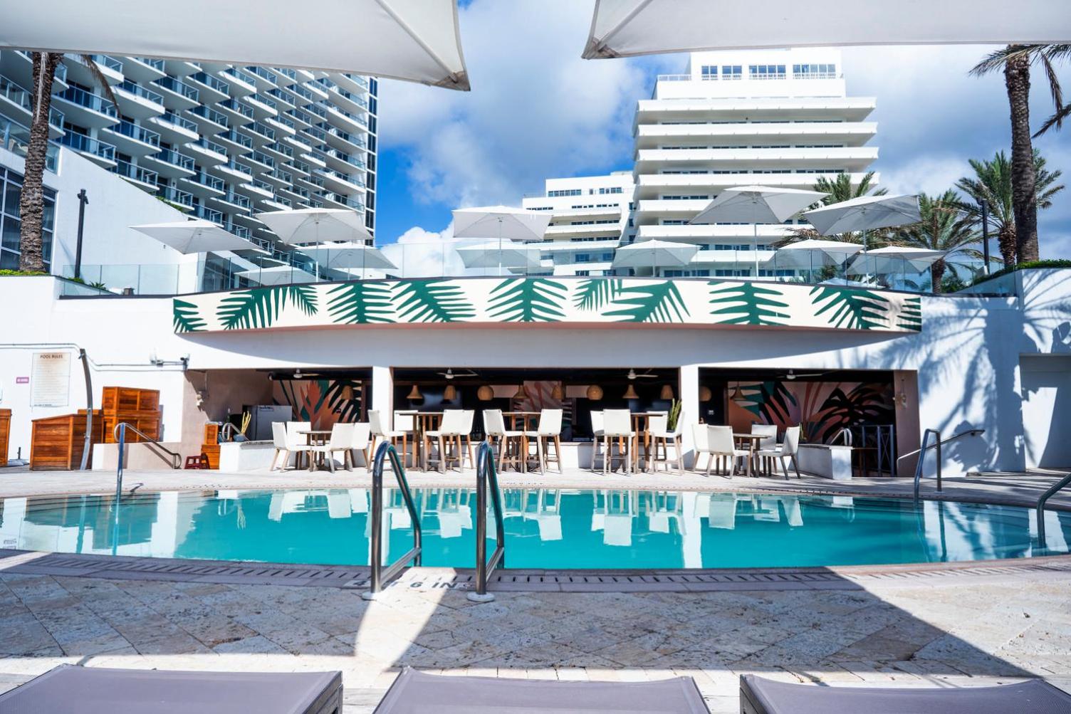 Nobu Hotel Miami Beach 2