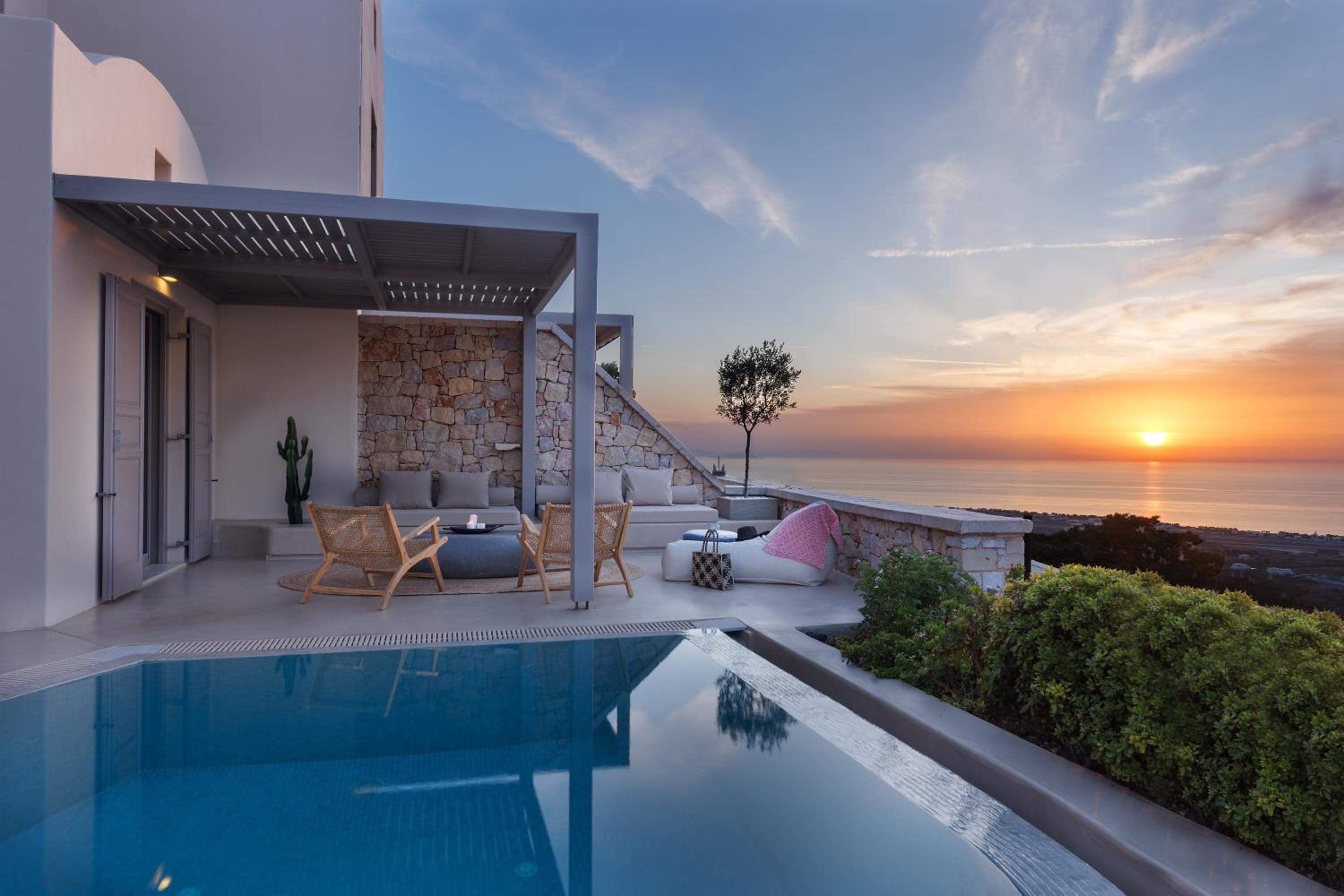 Eolia Luxury Villas