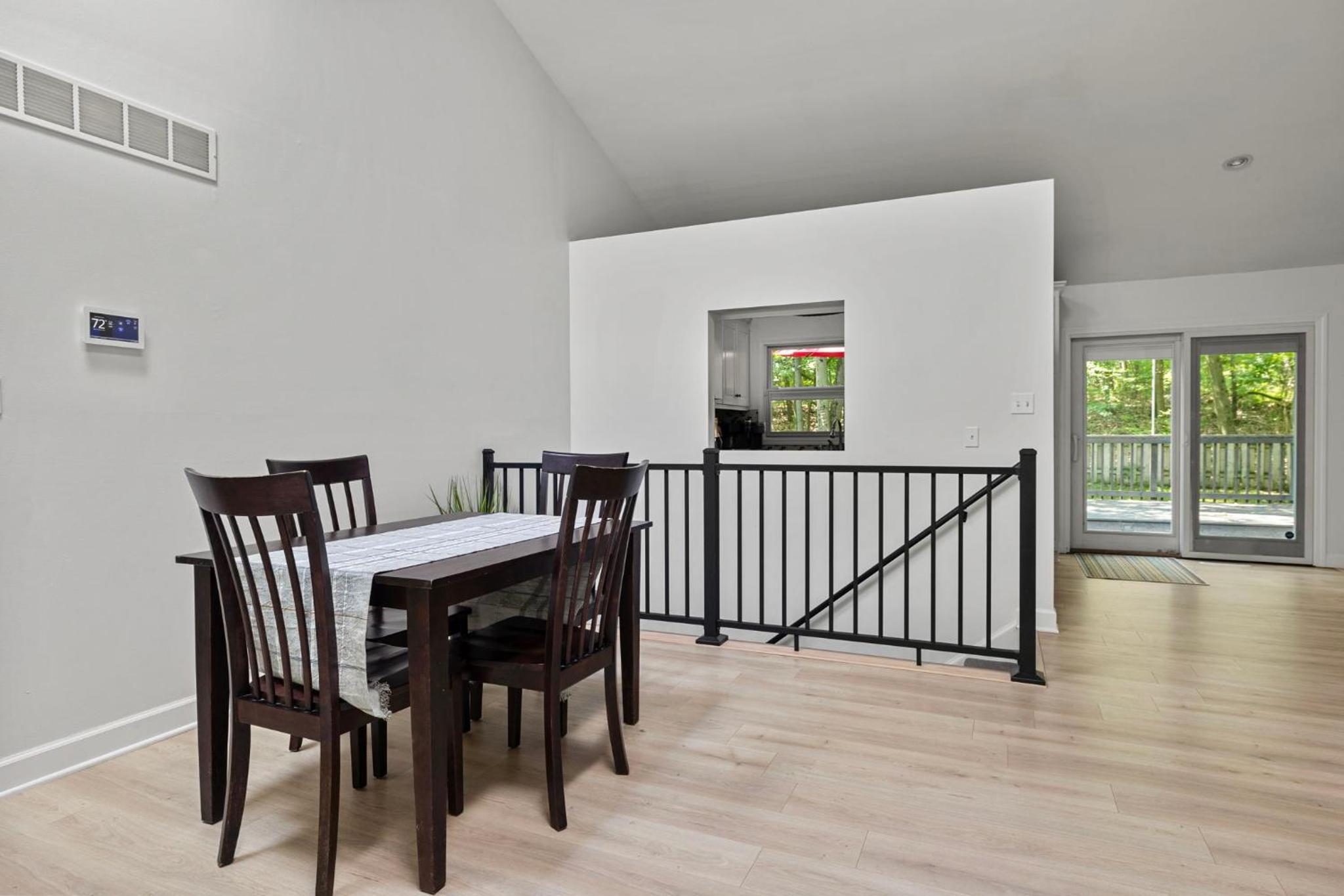The High Life by Juniper Holiday + Home