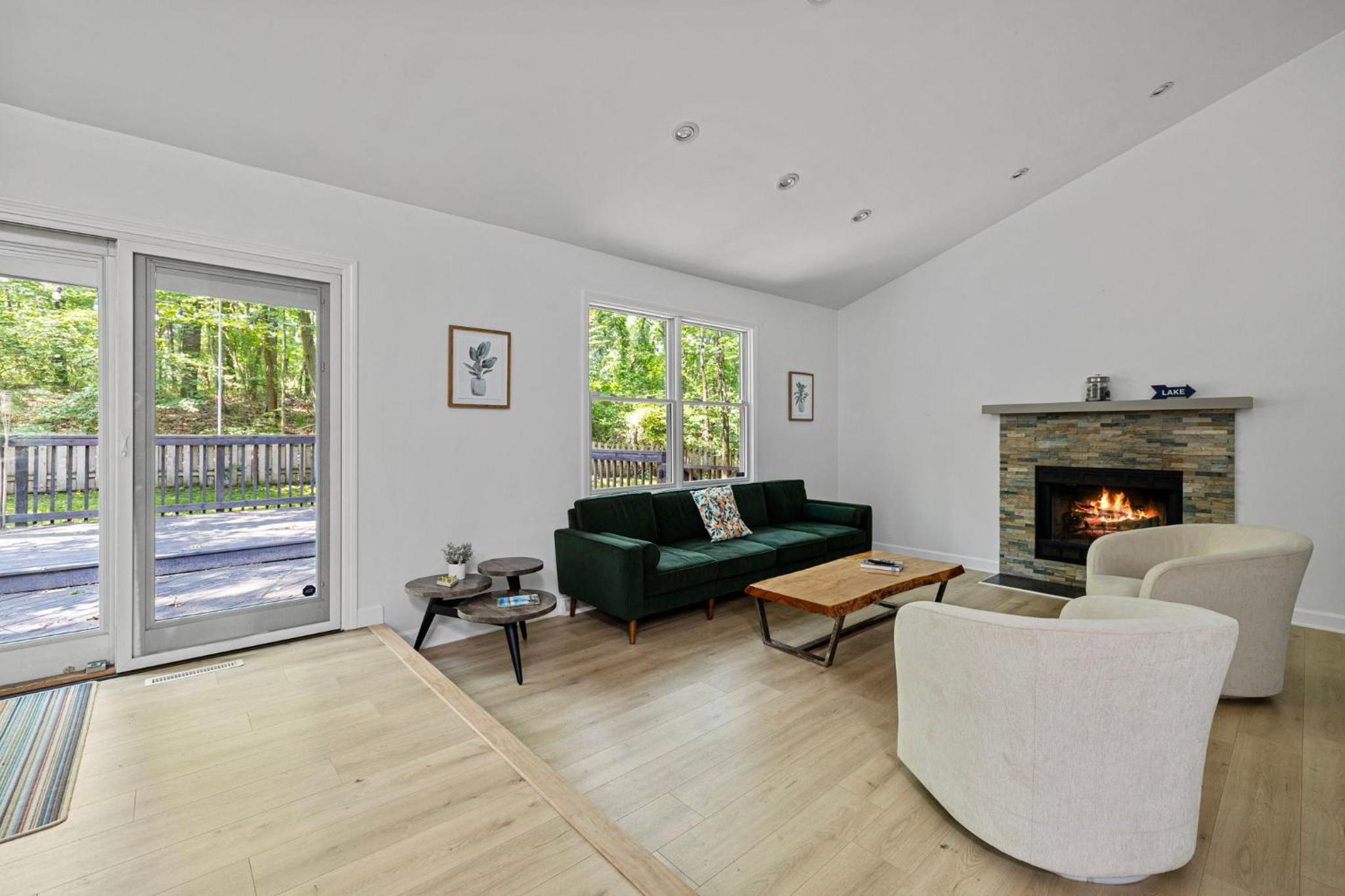 The High Life by Juniper Holiday + Home