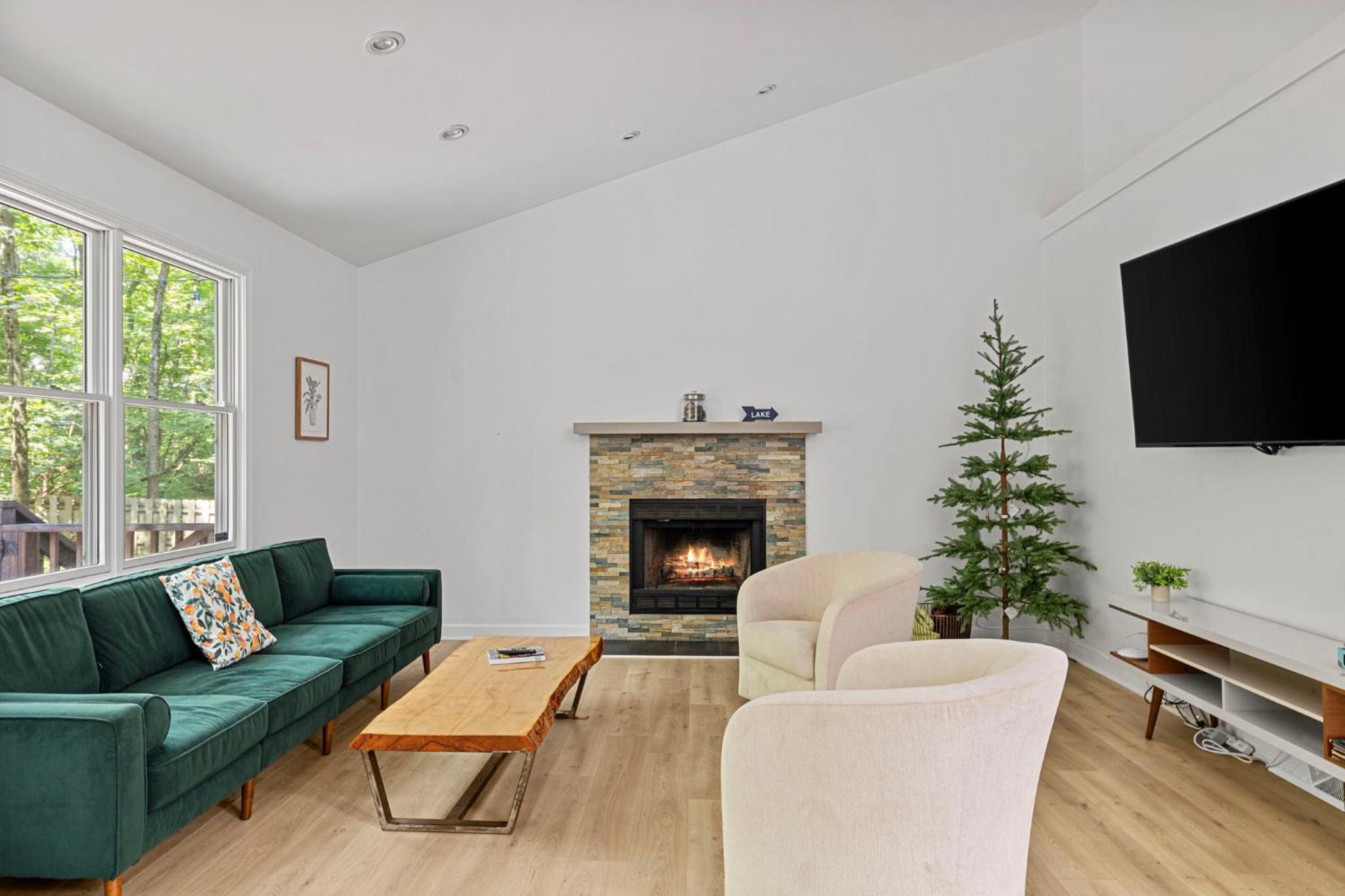The High Life by Juniper Holiday + Home