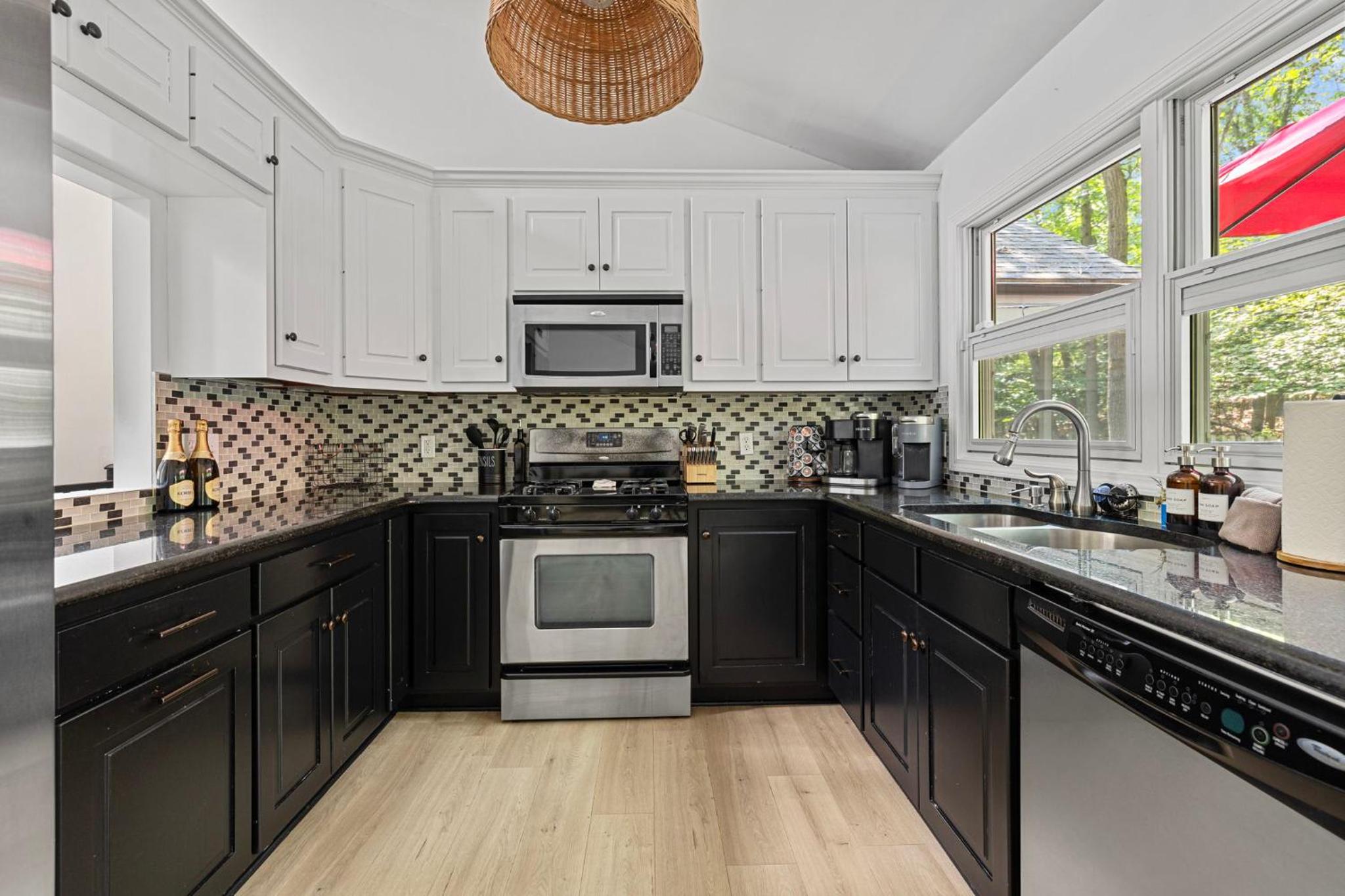 The High Life by Juniper Holiday + Home