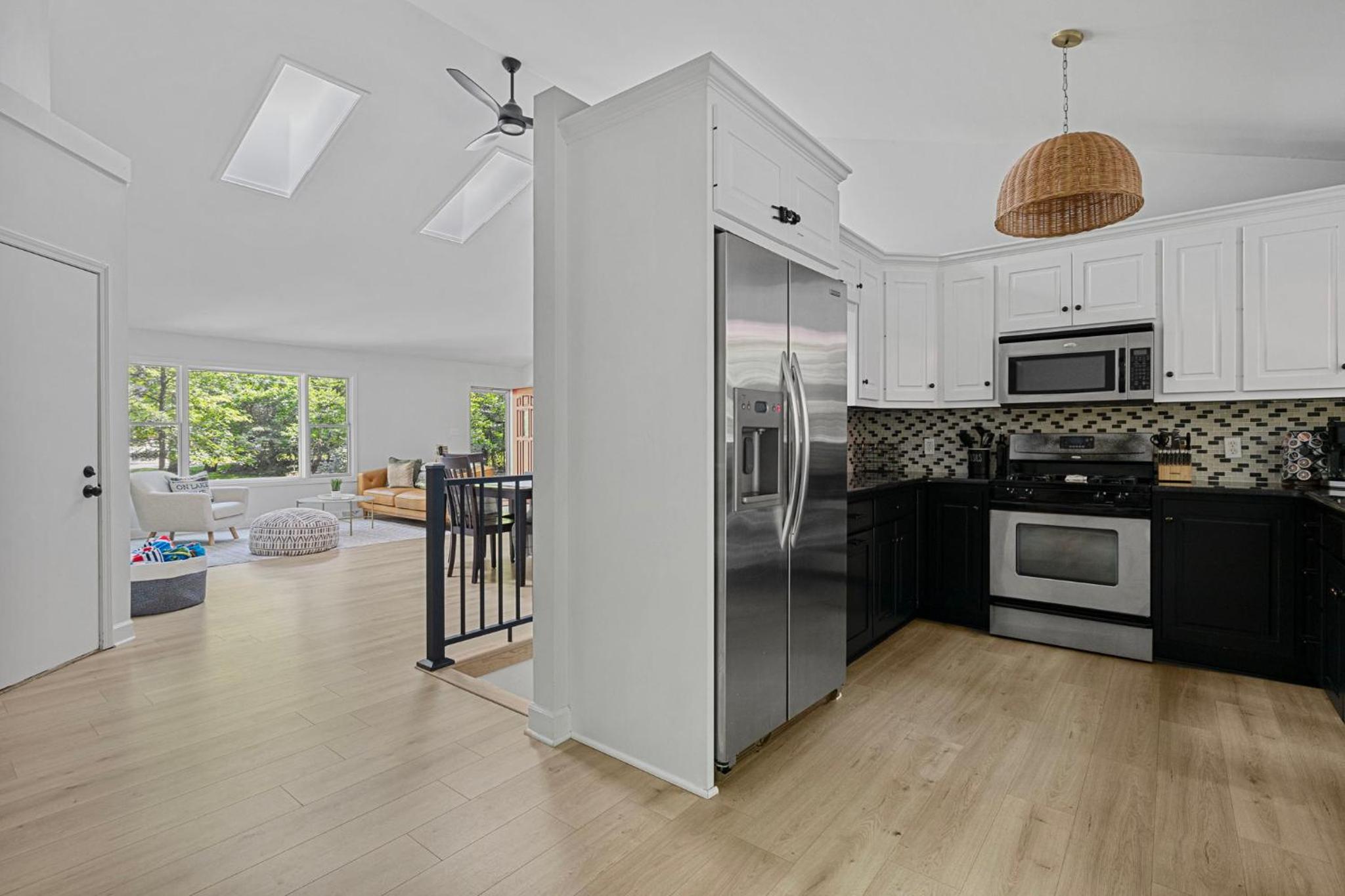 The High Life by Juniper Holiday + Home