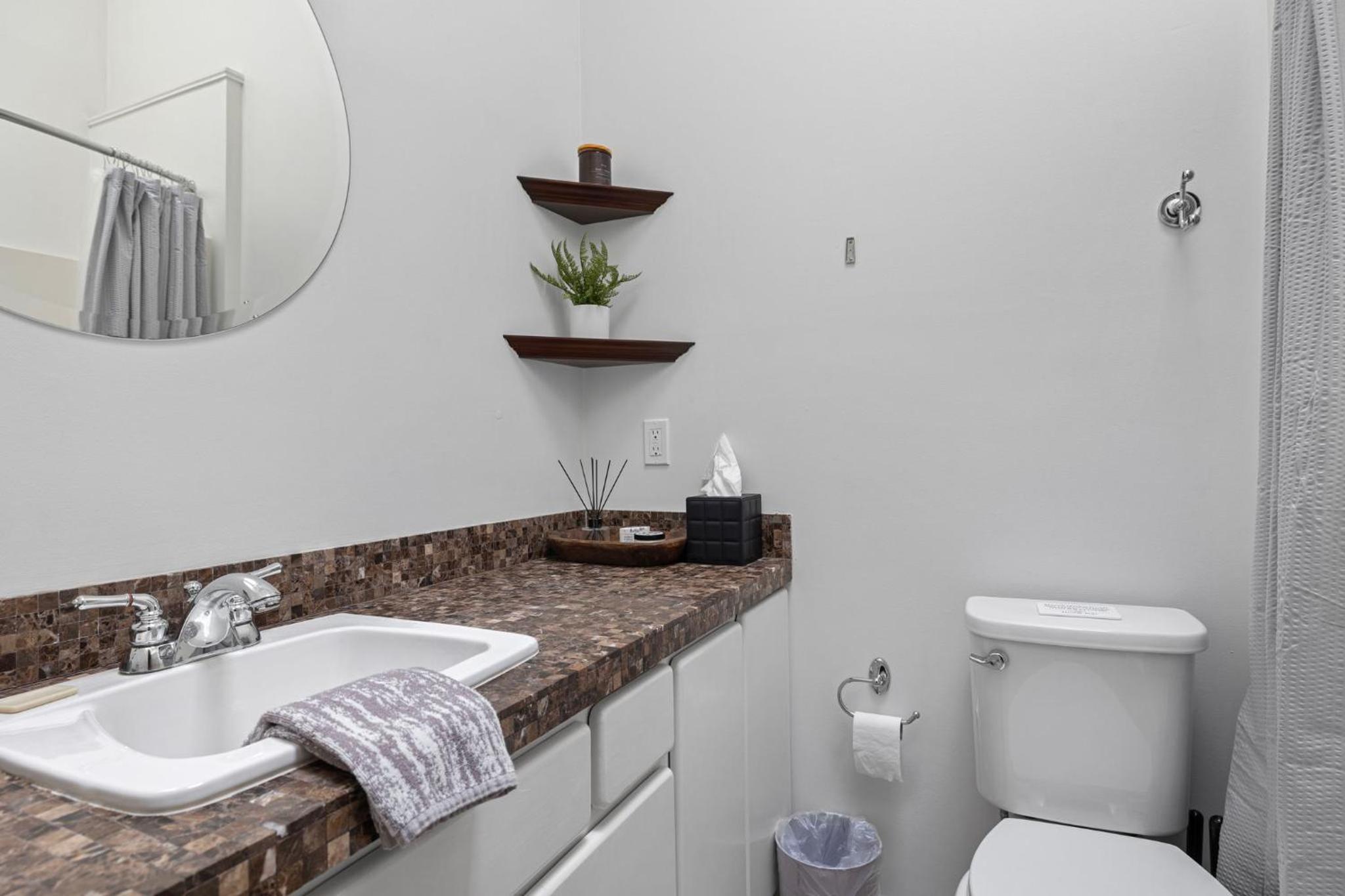 The High Life by Juniper Holiday + Home