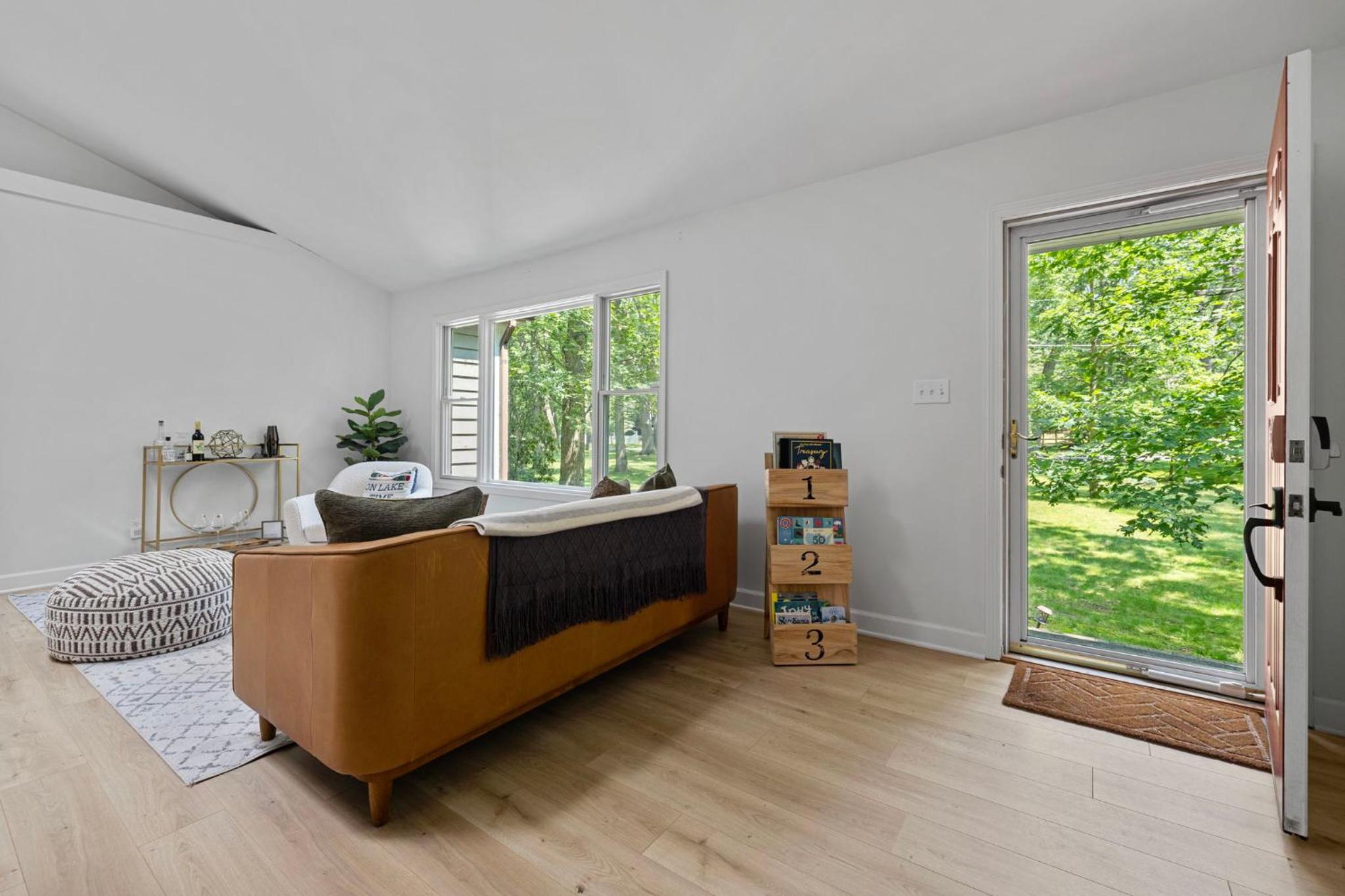 The High Life by Juniper Holiday + Home