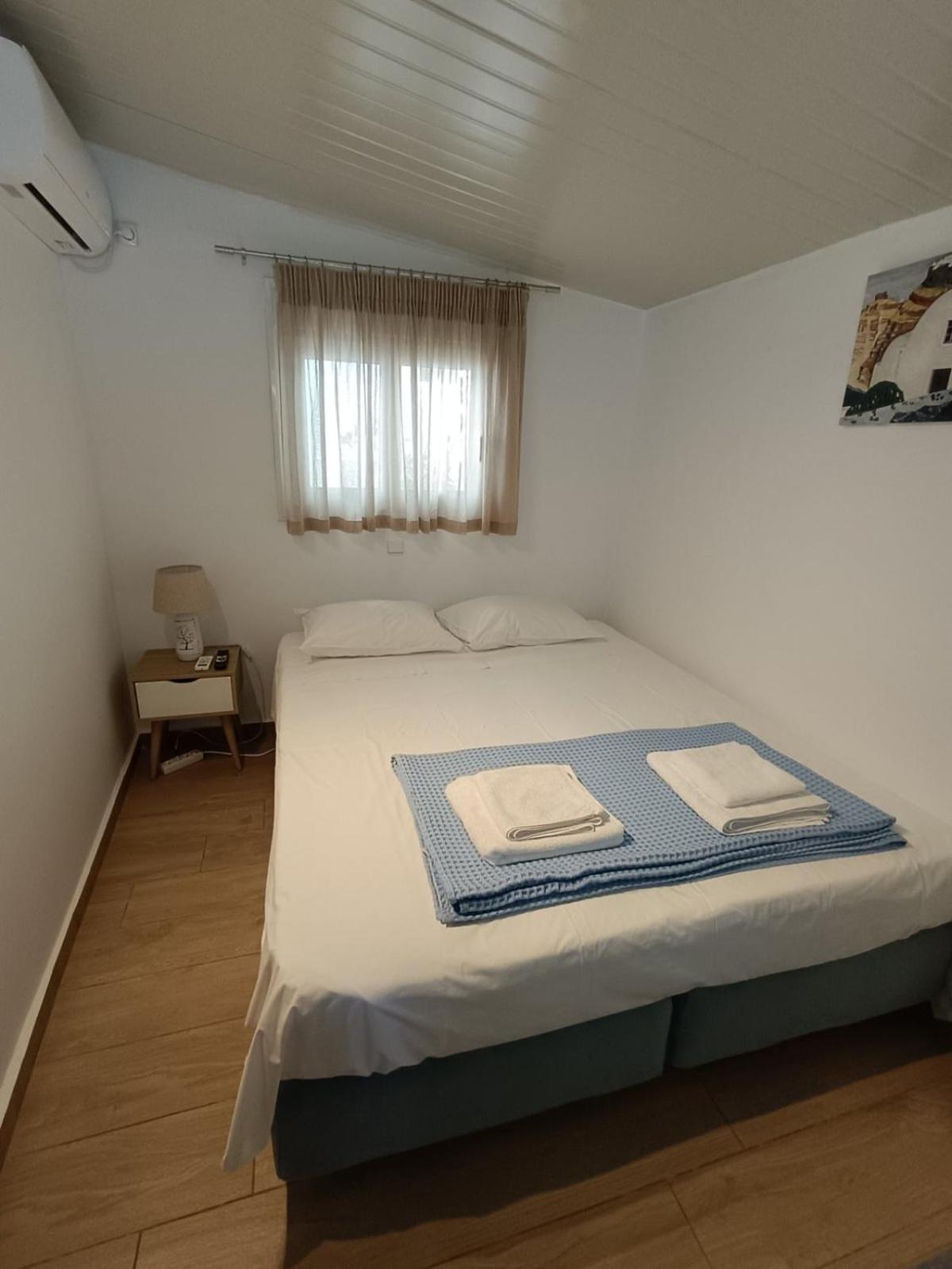 Kalimera Alimos Apartment