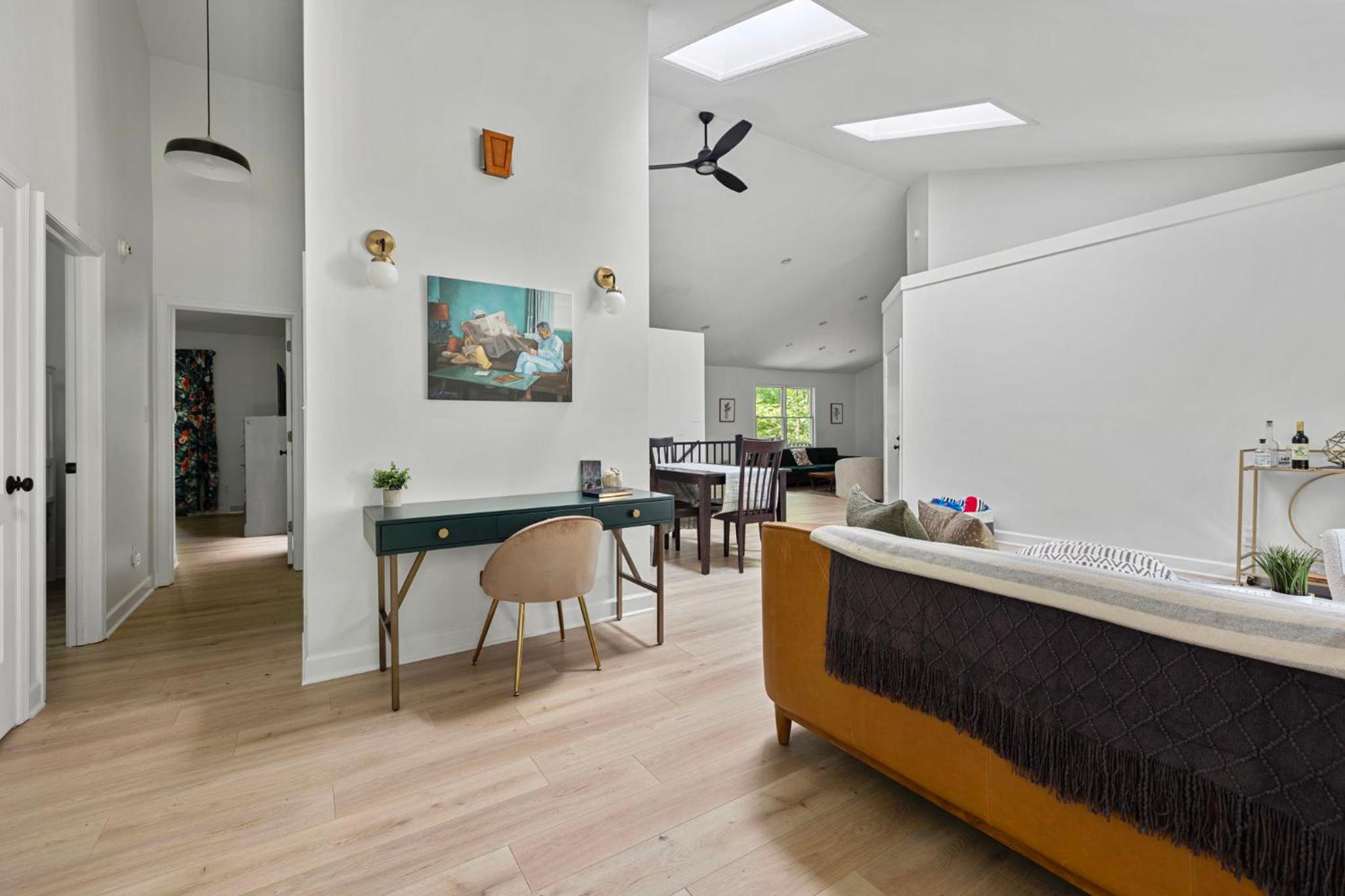 The High Life by Juniper Holiday + Home