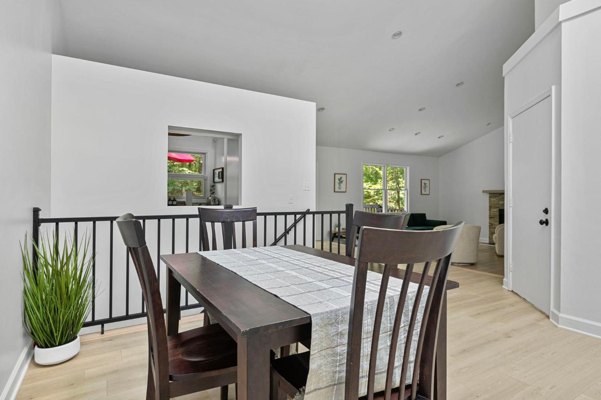 The High Life by Juniper Holiday + Home