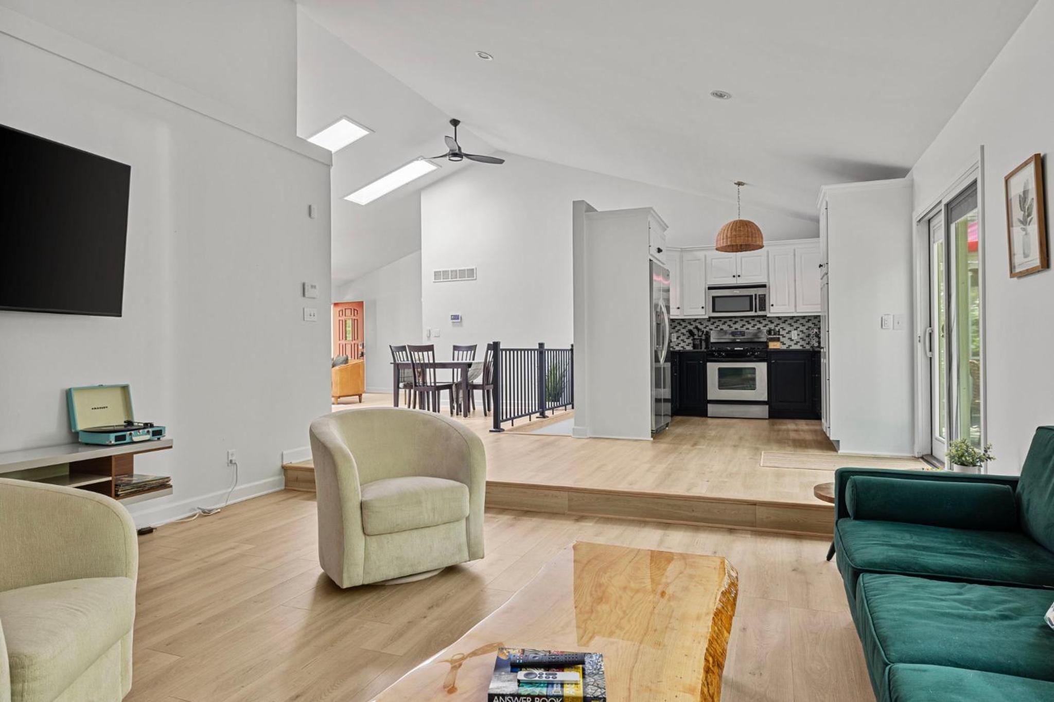 The High Life by Juniper Holiday + Home