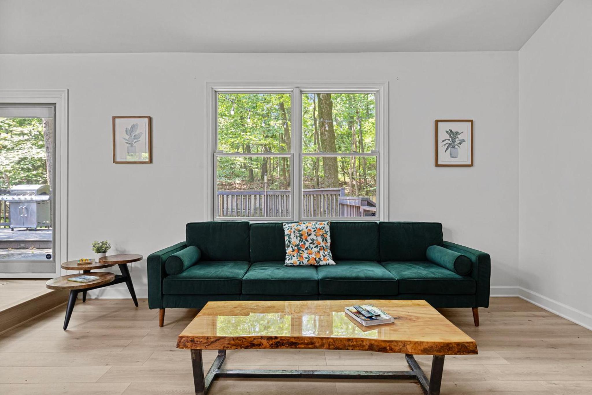The High Life by Juniper Holiday + Home