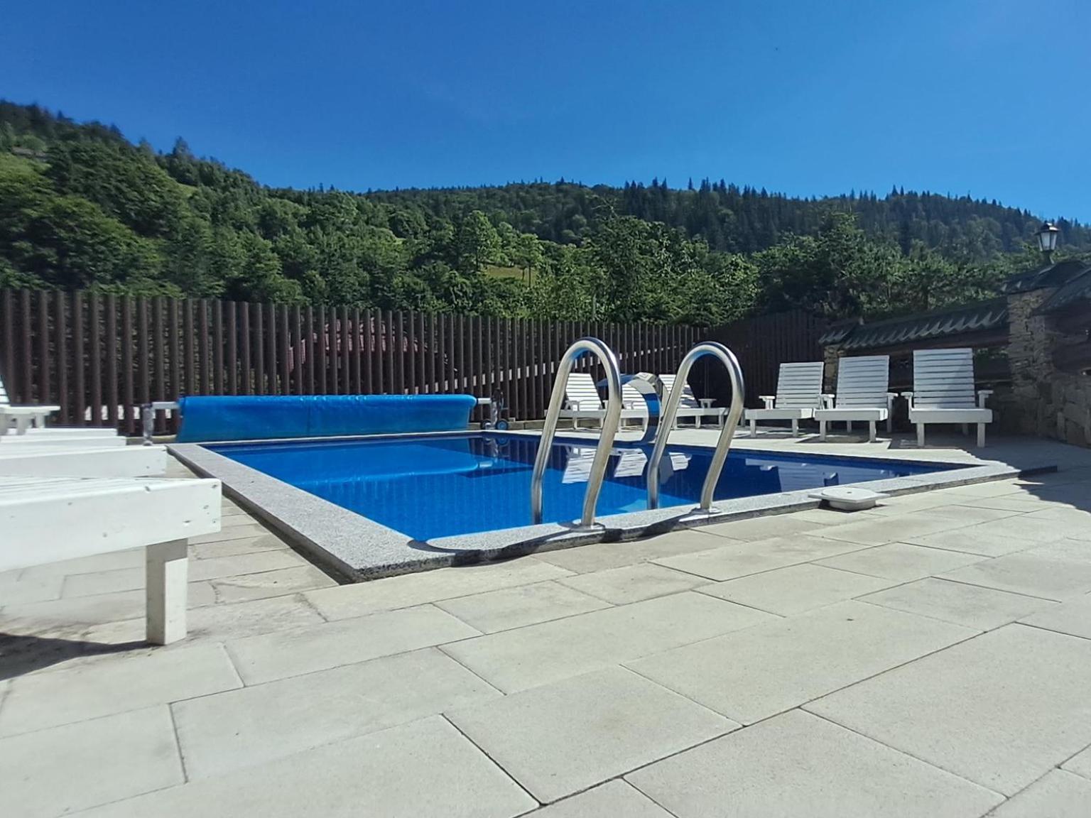 Villa Girska Sonata view 5