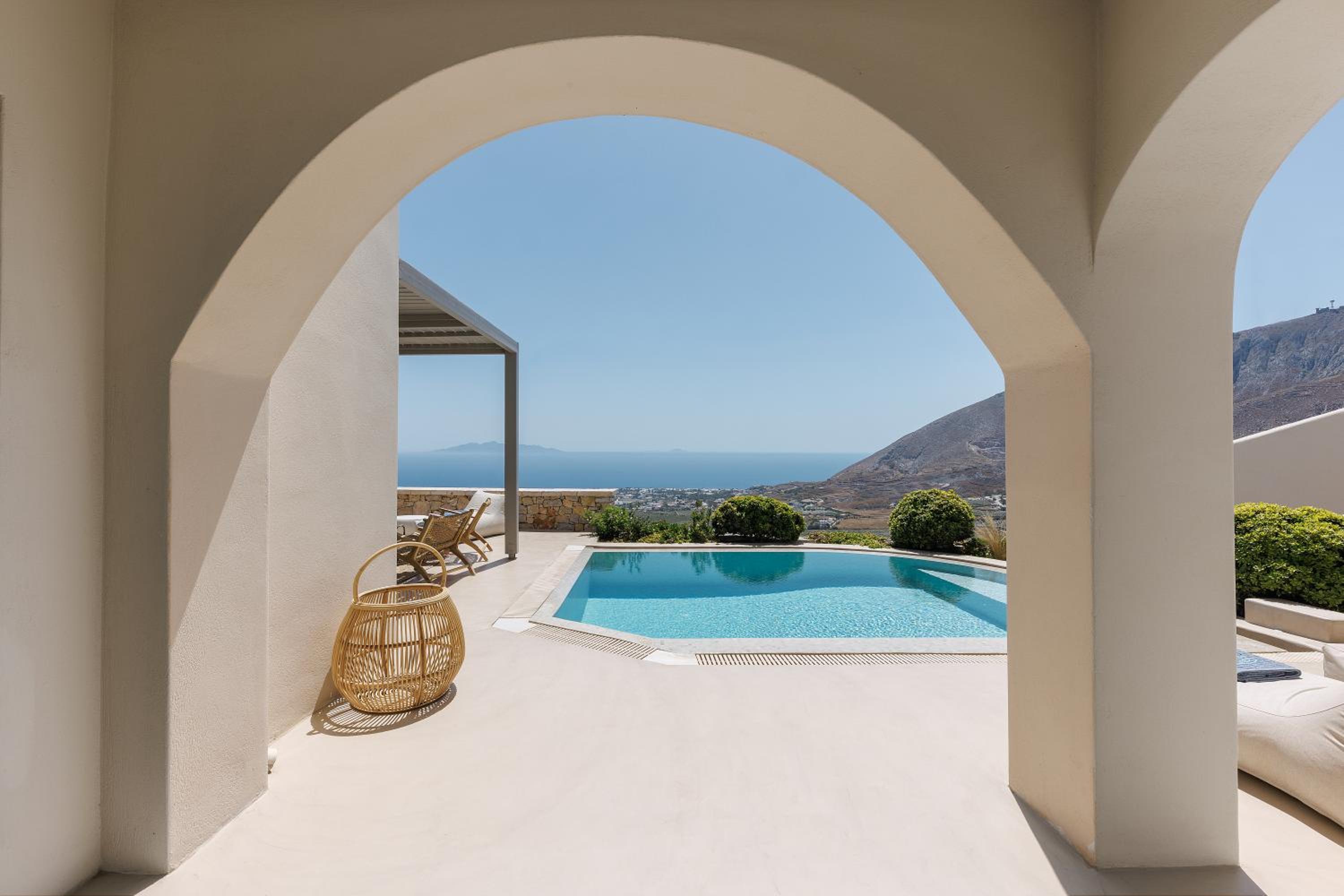 Eolia Luxury Villas