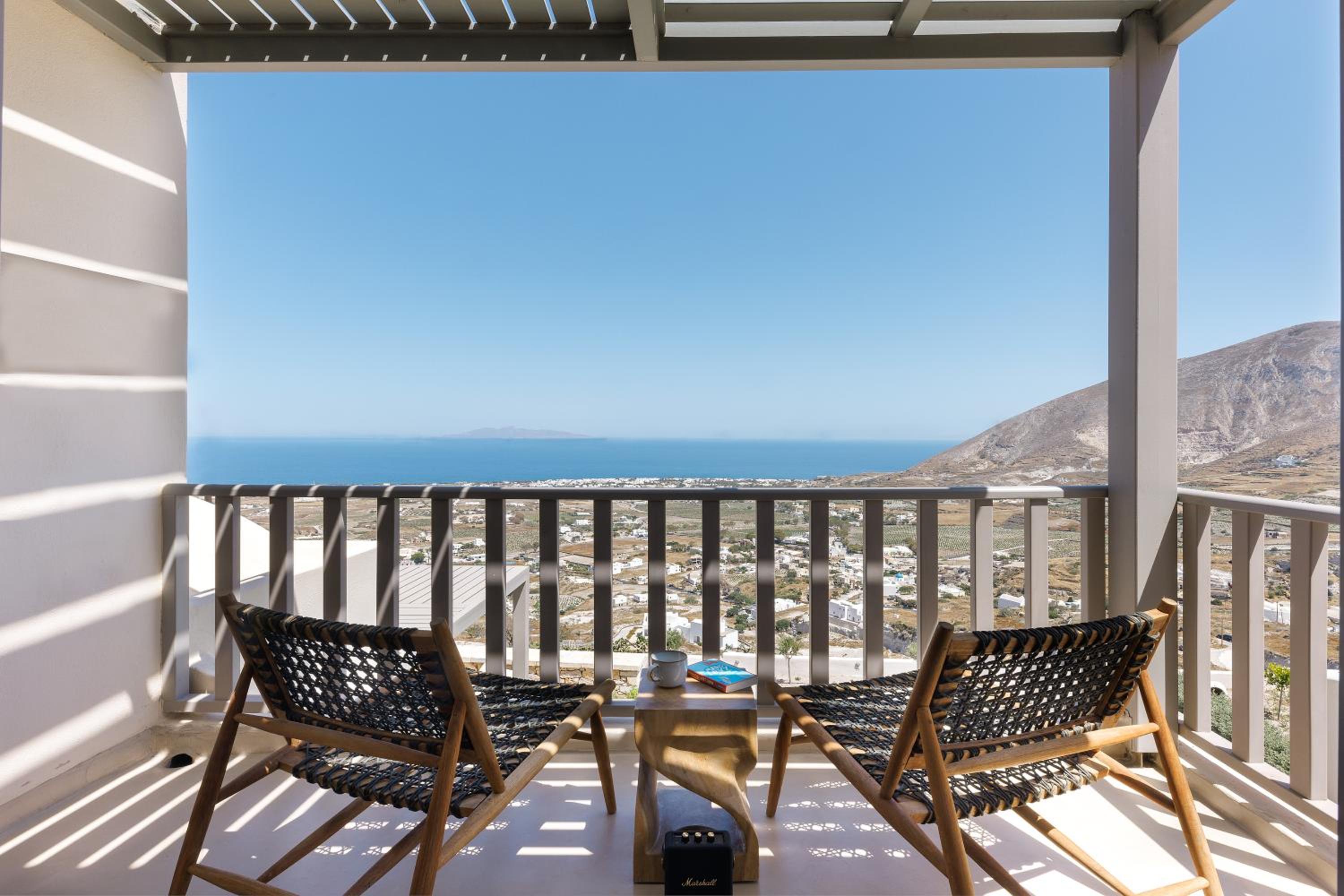 Eolia Luxury Villas