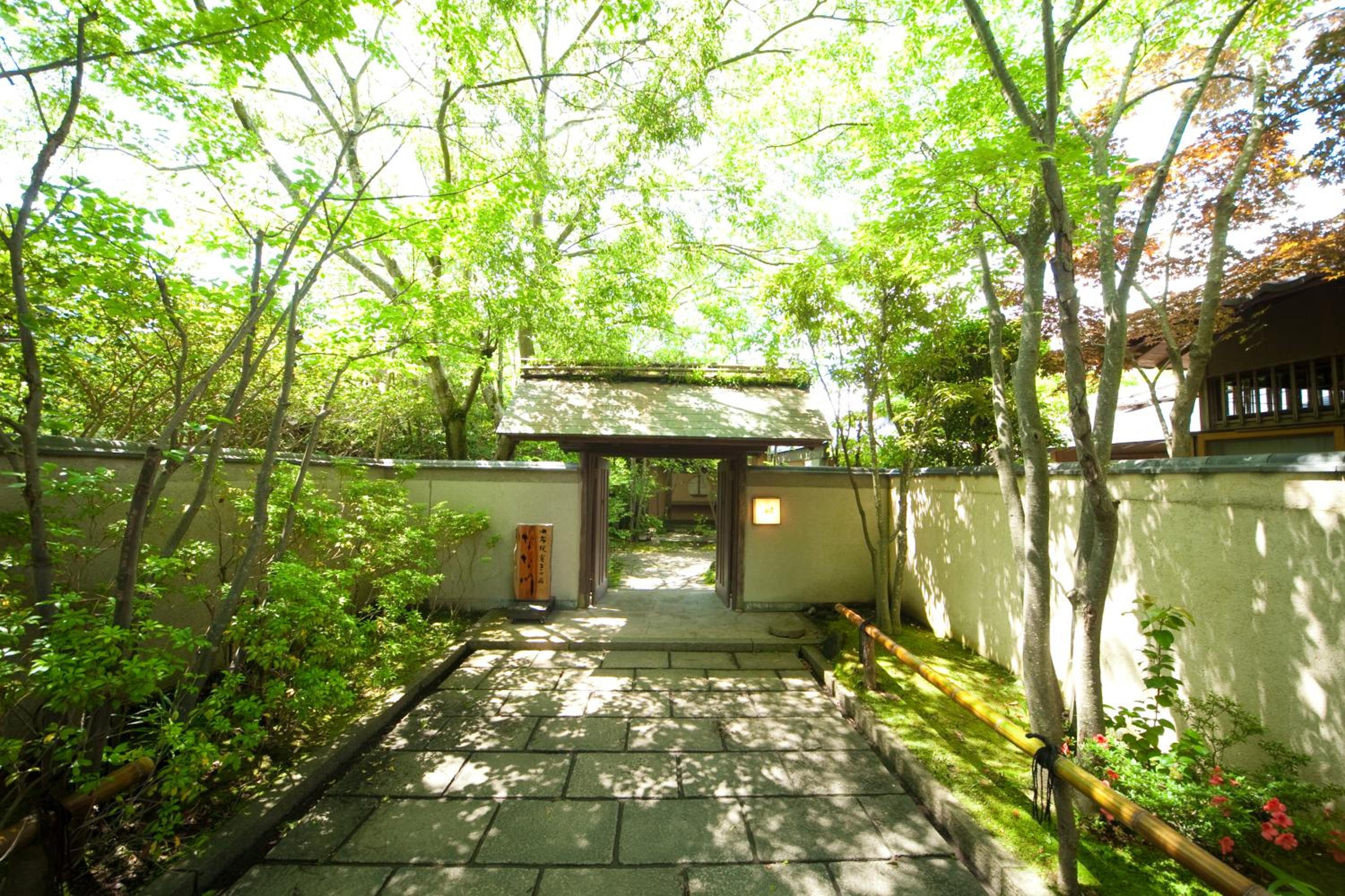 Kutsurogi-no-Yado Nanakawa
