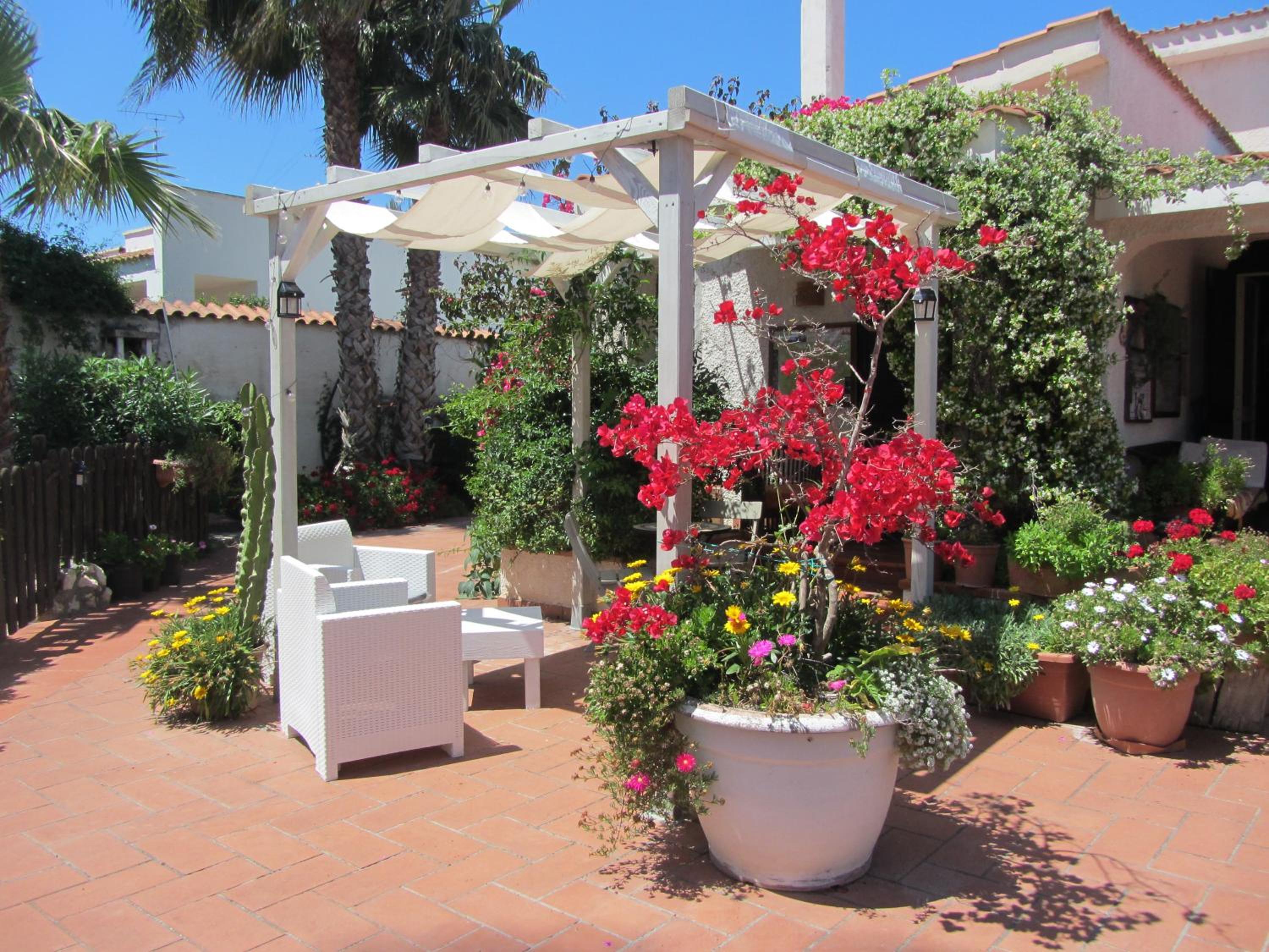 Sole e Sale B&B
